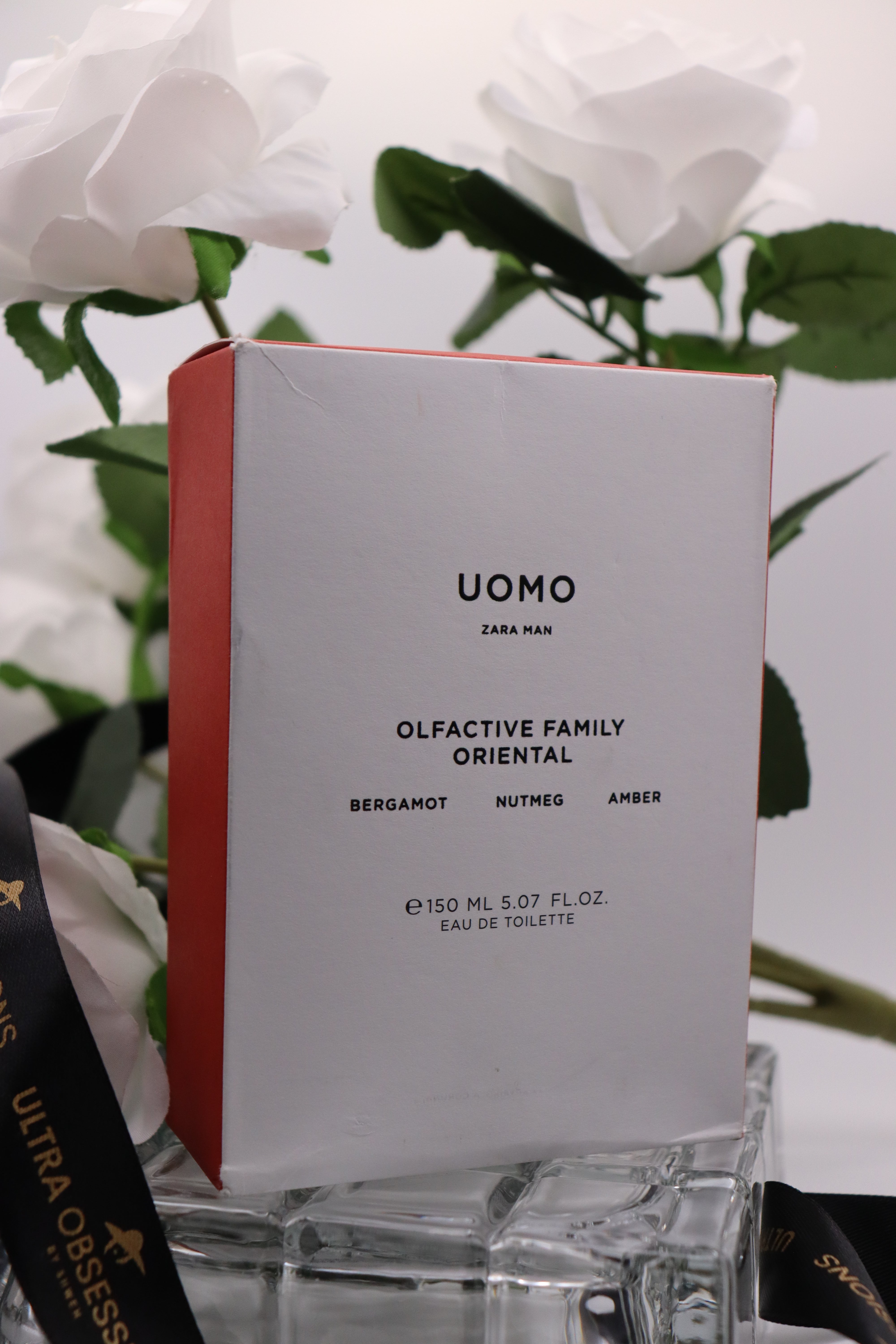 Uomo by Zara EDP 150ml