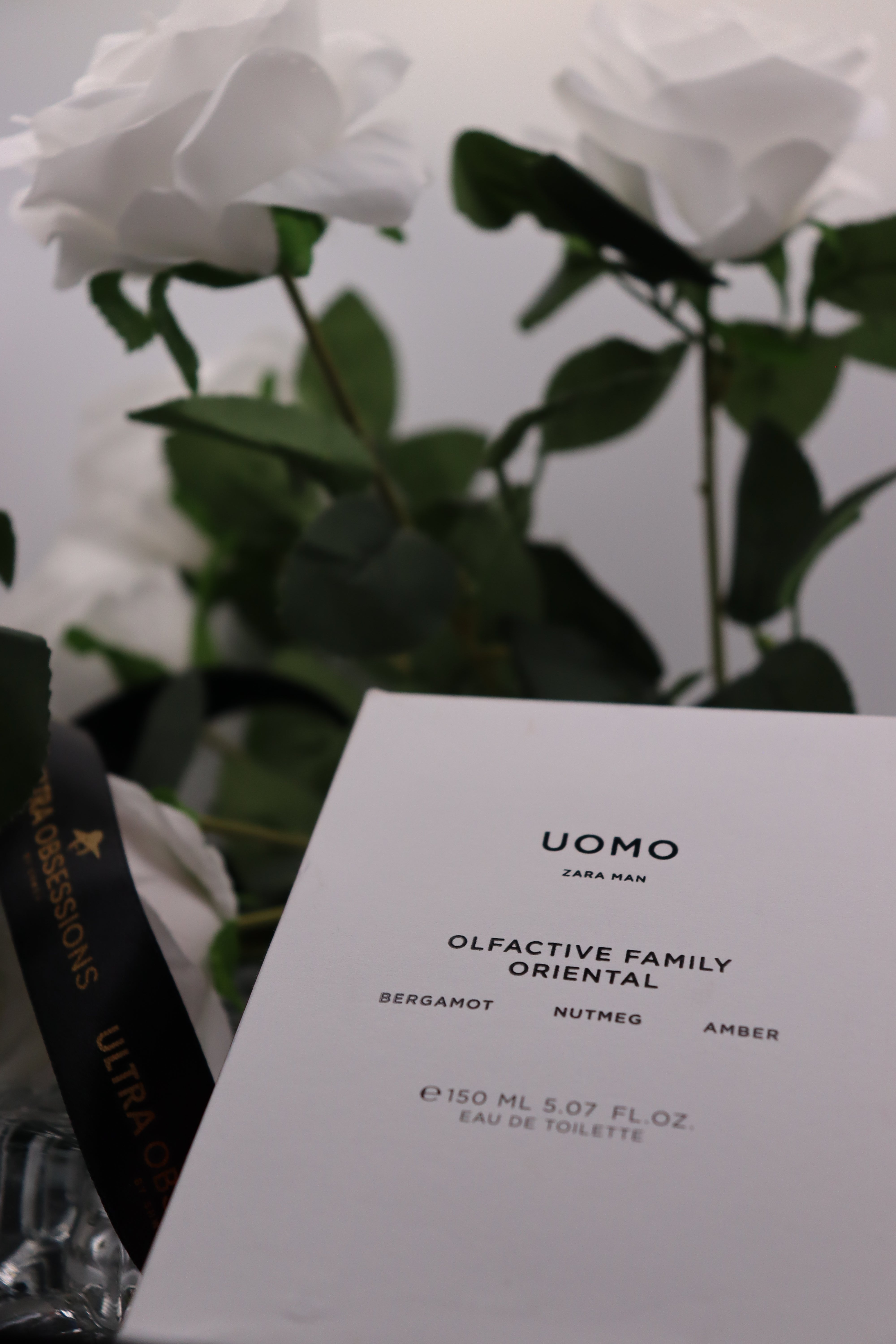 Uomo by Zara EDP 150ml