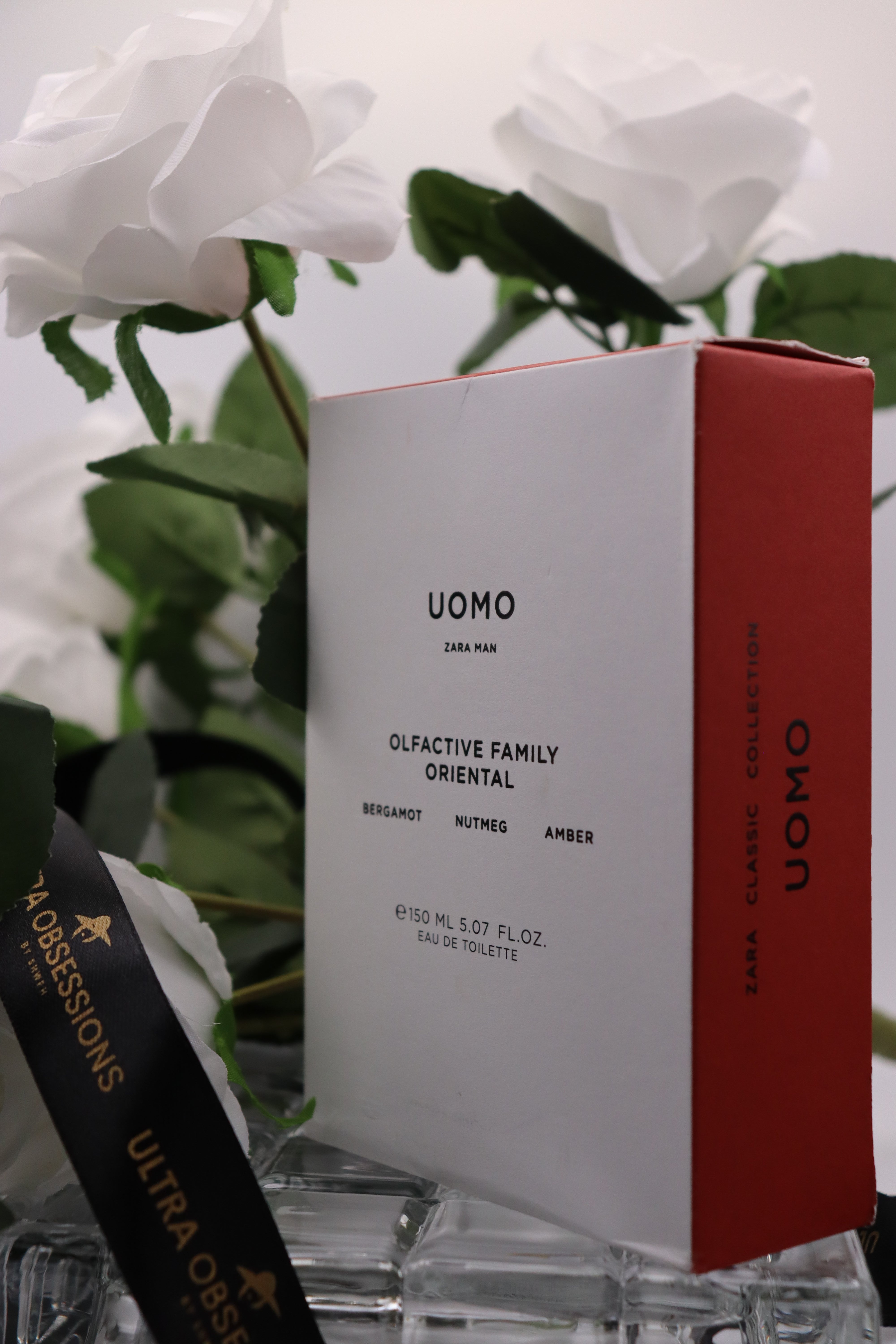 Uomo by Zara EDP 150ml