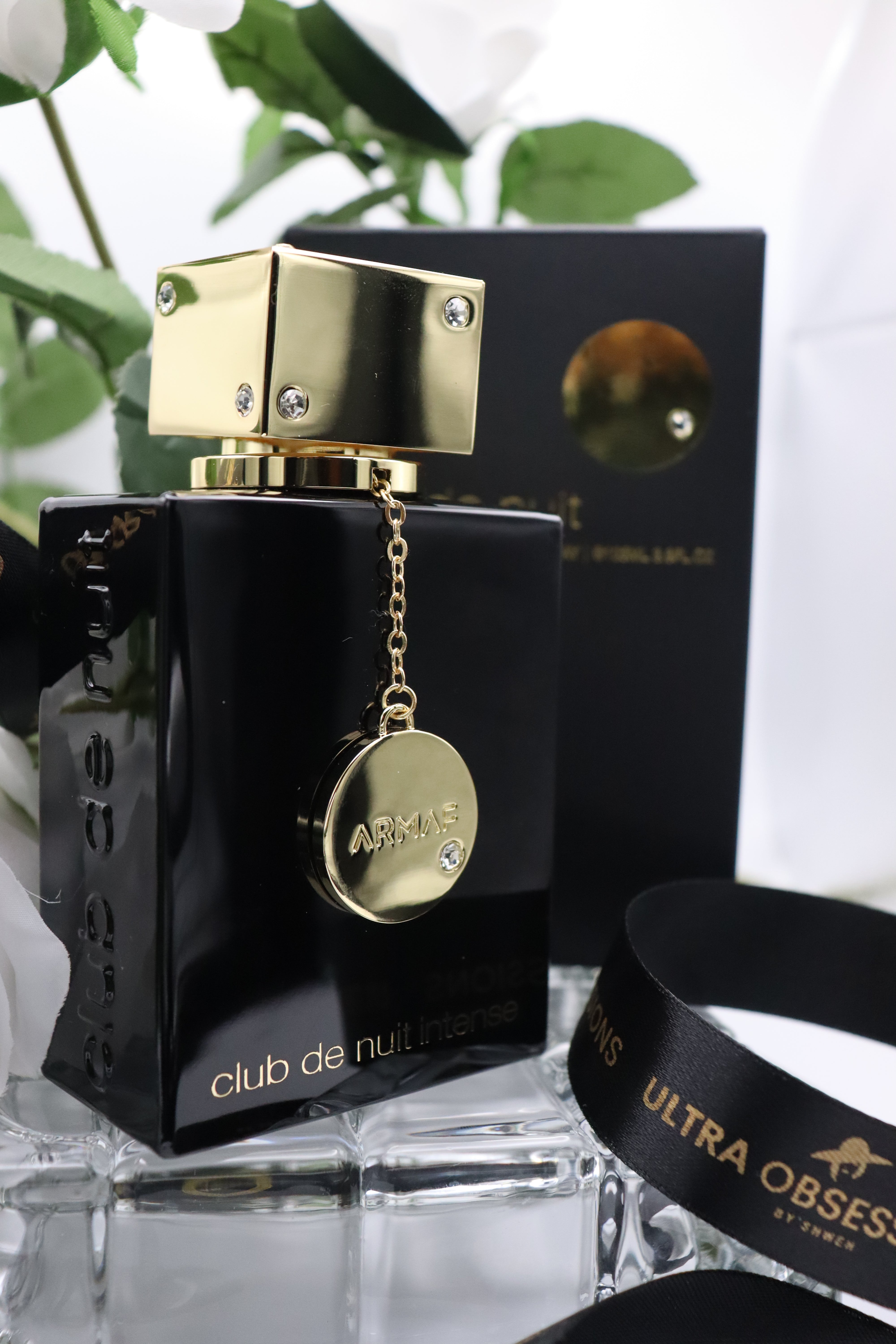 Club de Nuit Intense by Armaf EDP 105ml (Woman)