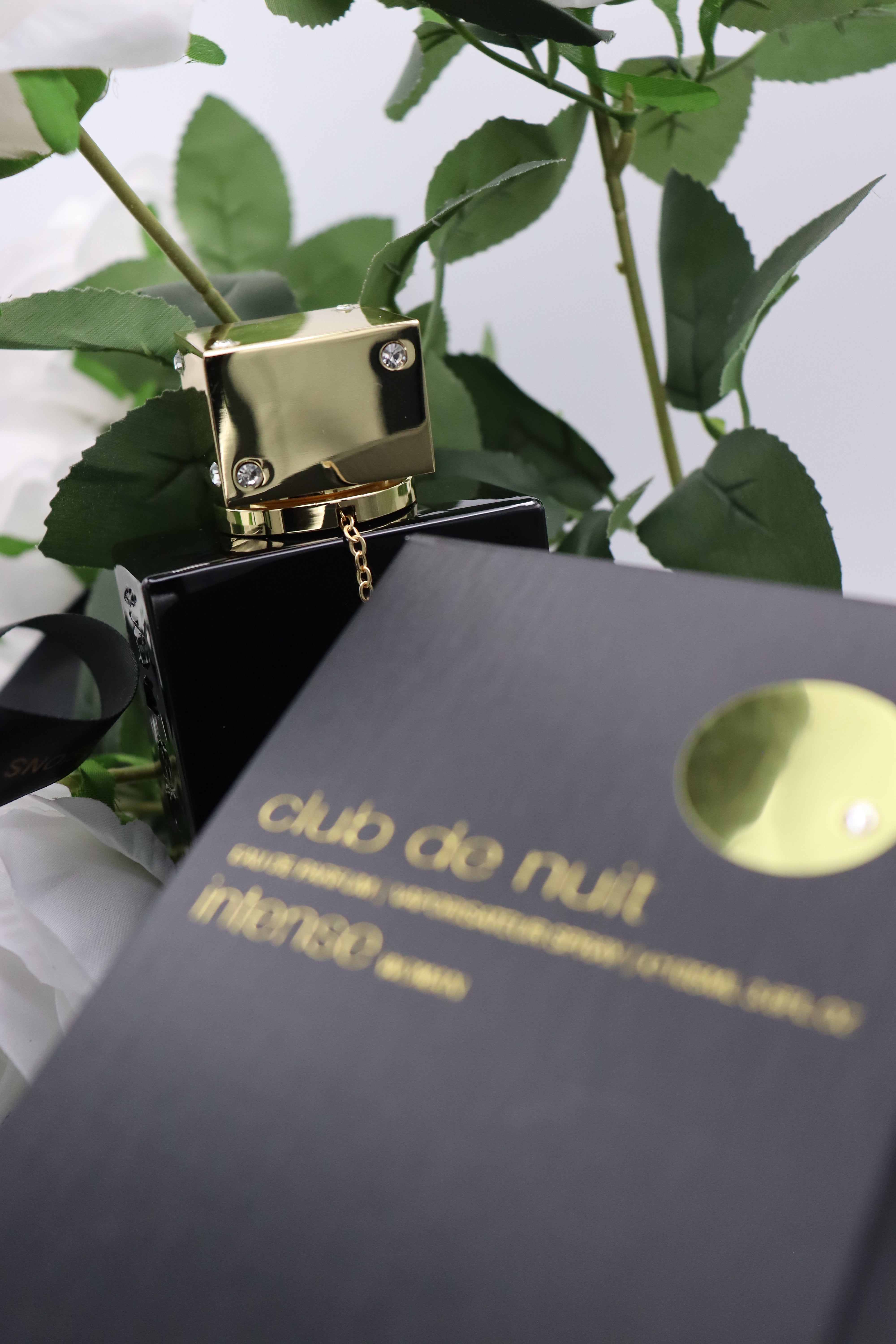 Club de Nuit Intense by Armaf EDP 105ml (Woman)