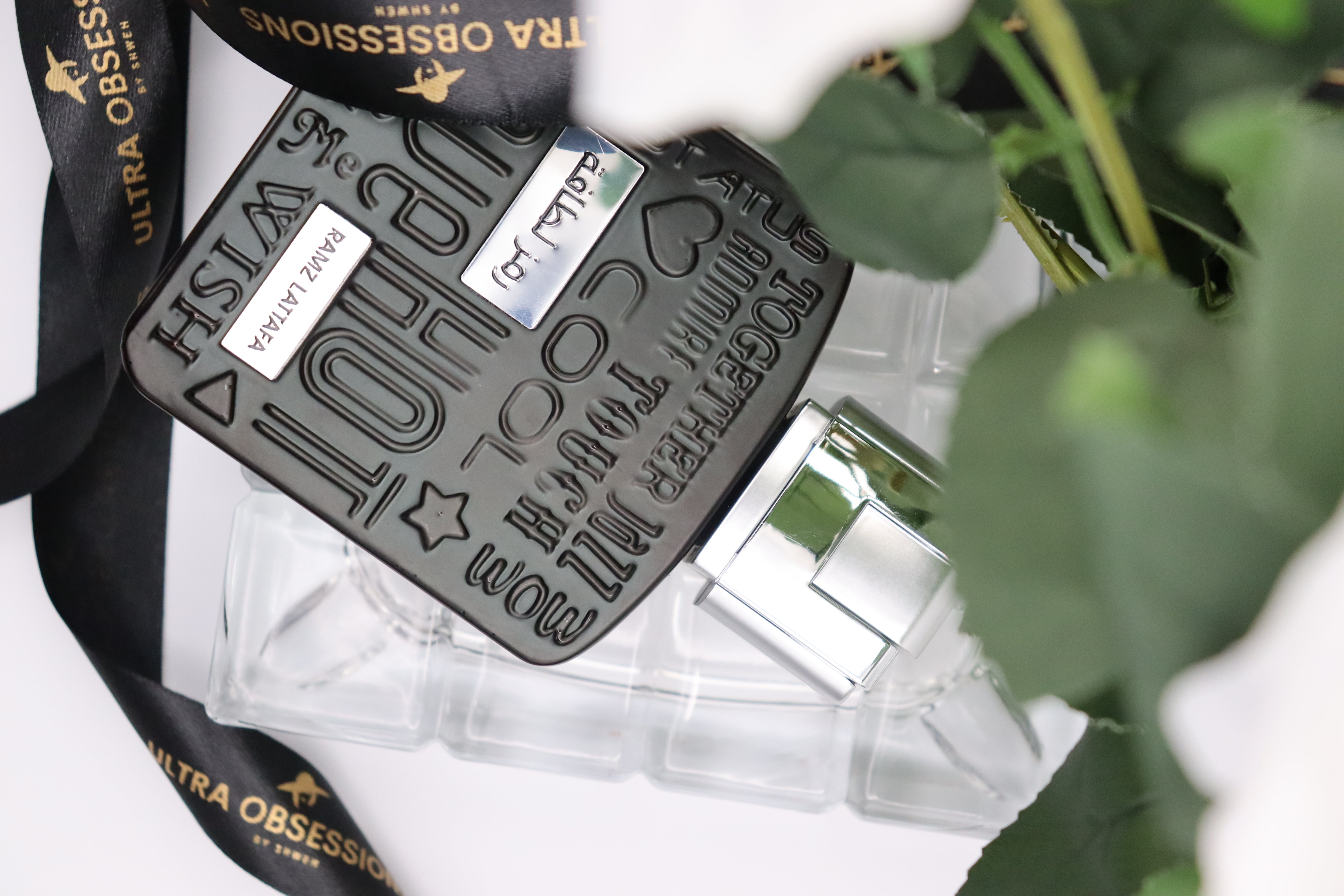 Ramz Lattafa Silver EDP 100ml