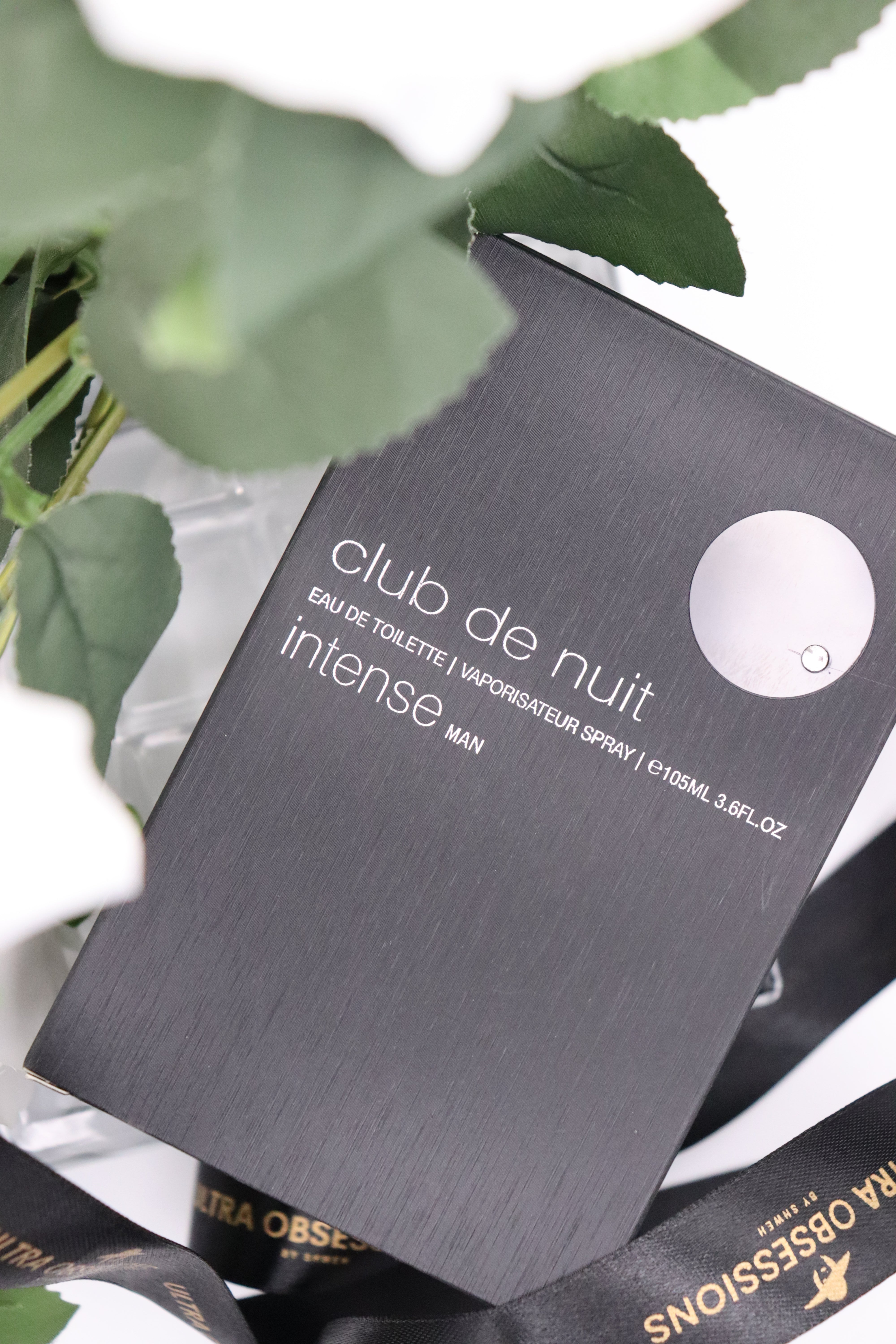 Club de Nuit Intense Man by Armaf EDT 105ml