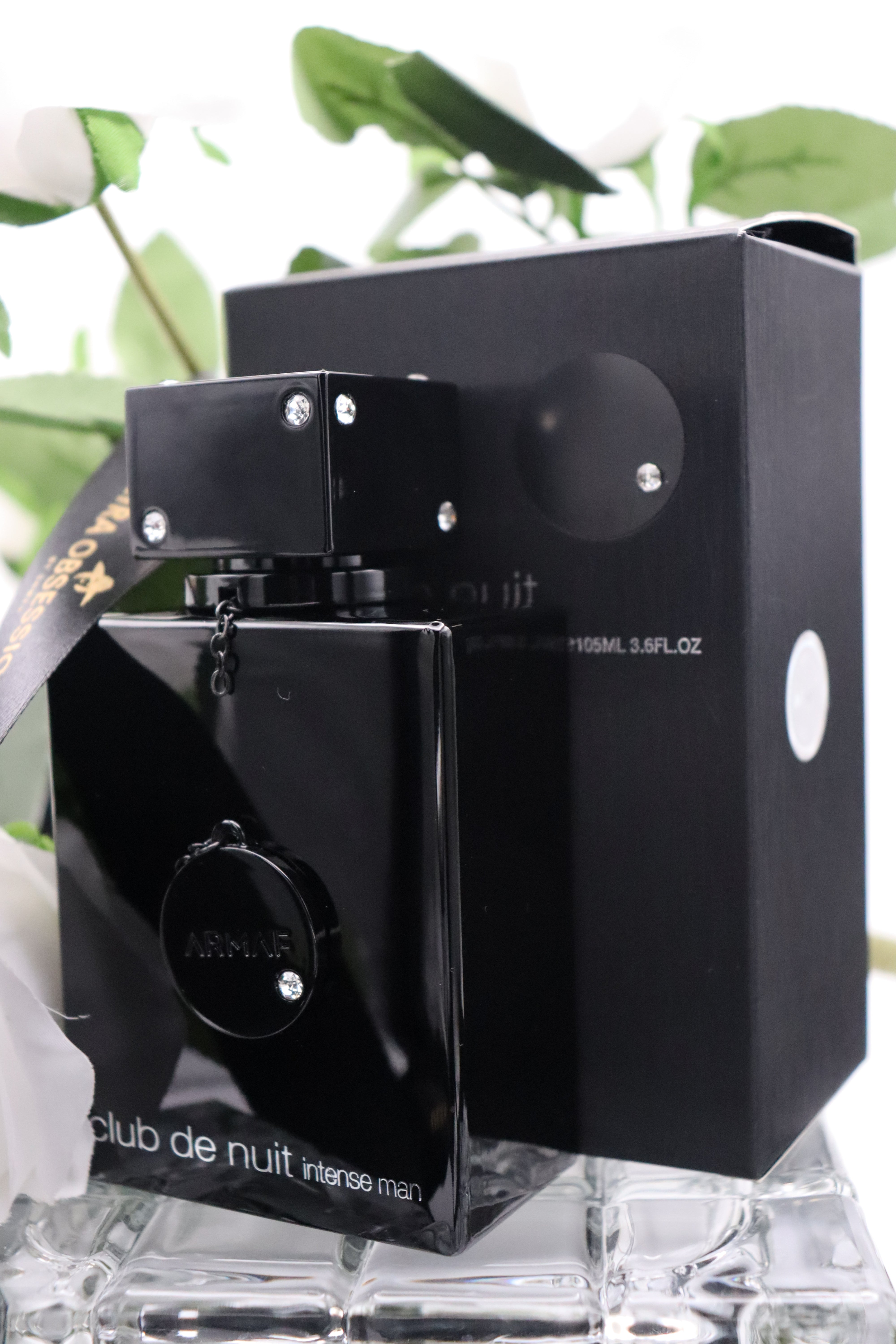 Club de Nuit Intense Man by Armaf EDT 105ml