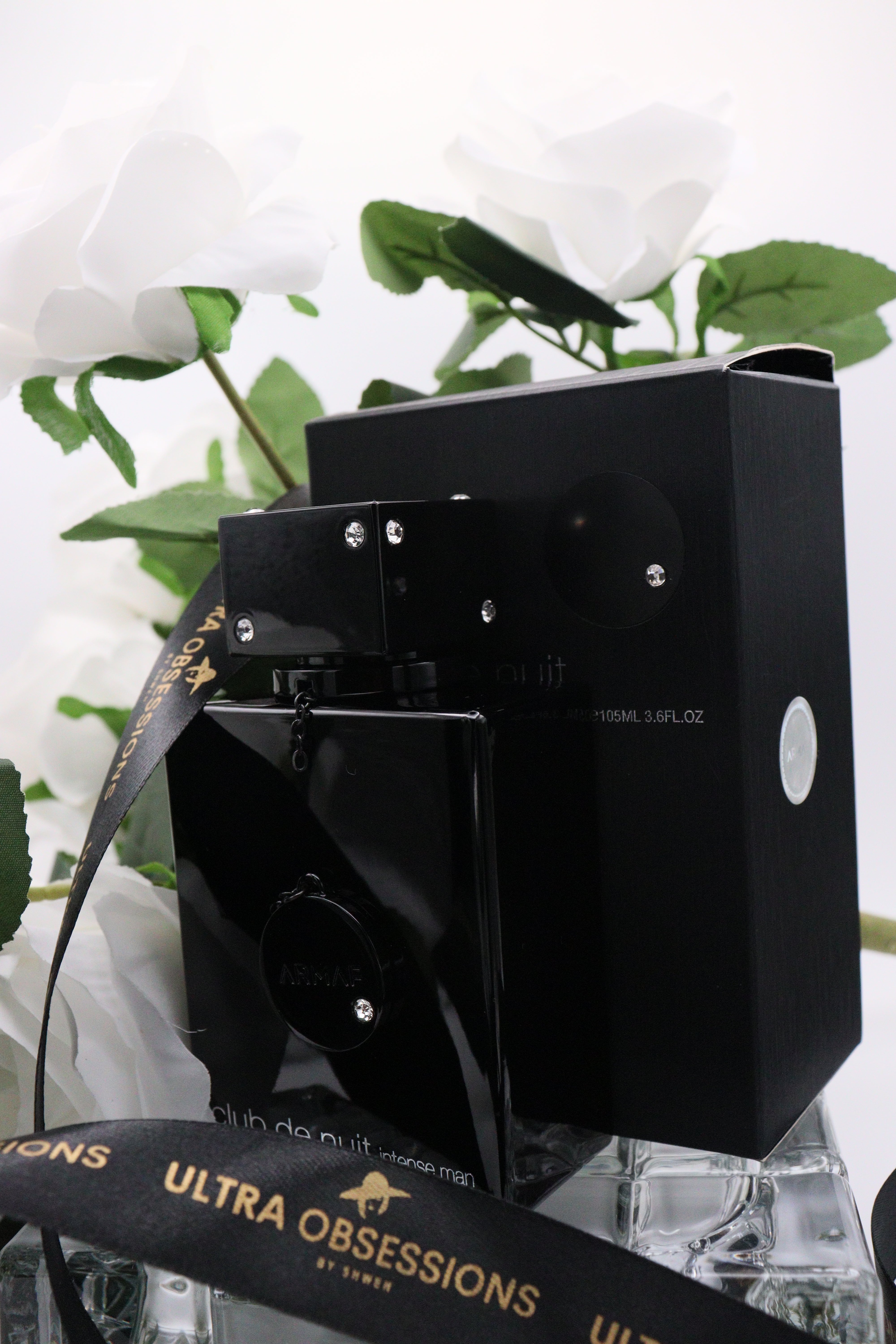 Club de Nuit Intense Man by Armaf EDT 105ml