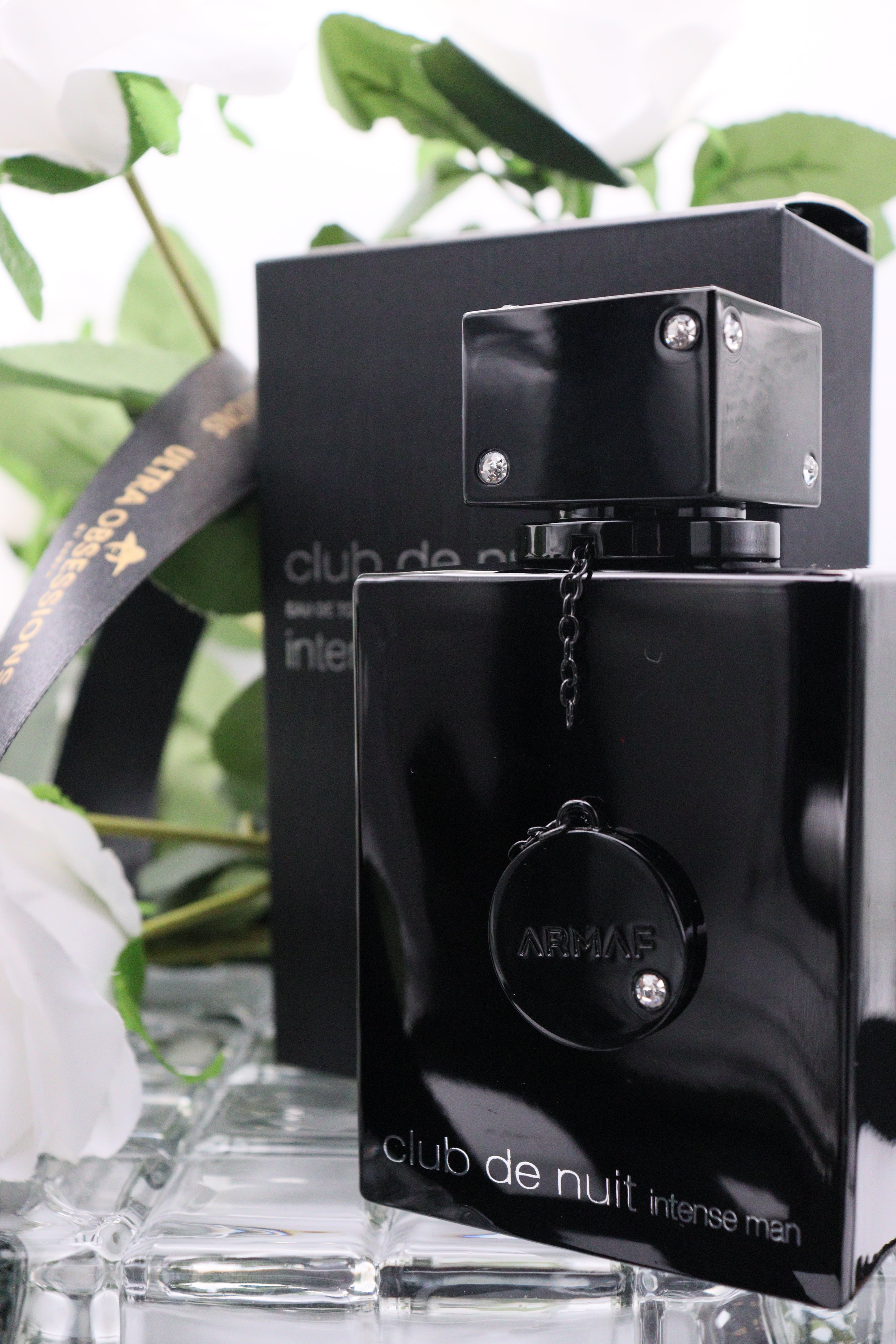 Club de Nuit Intense Man by Armaf EDT 105ml