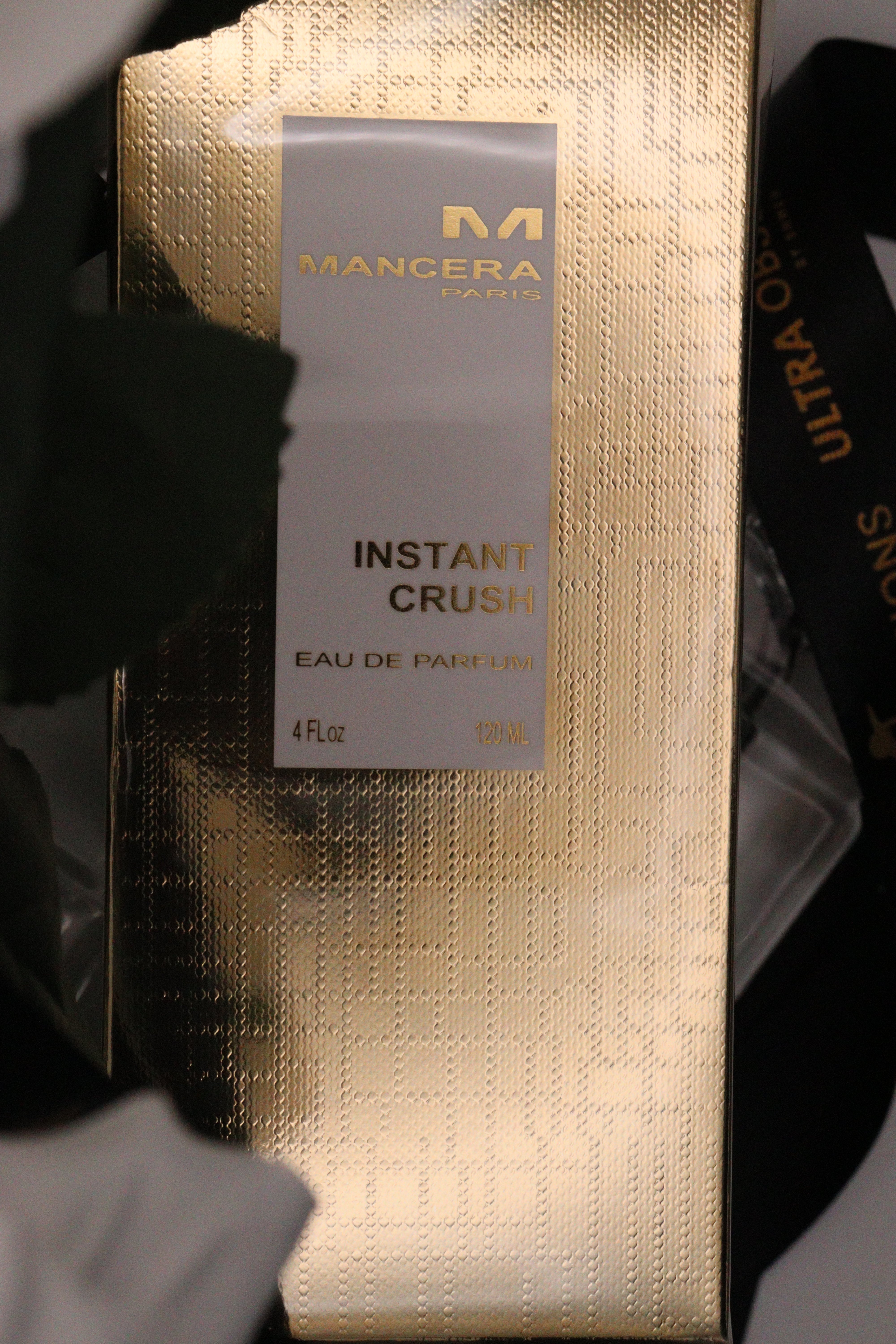 Instant Crush by Mancera EDP 120ml