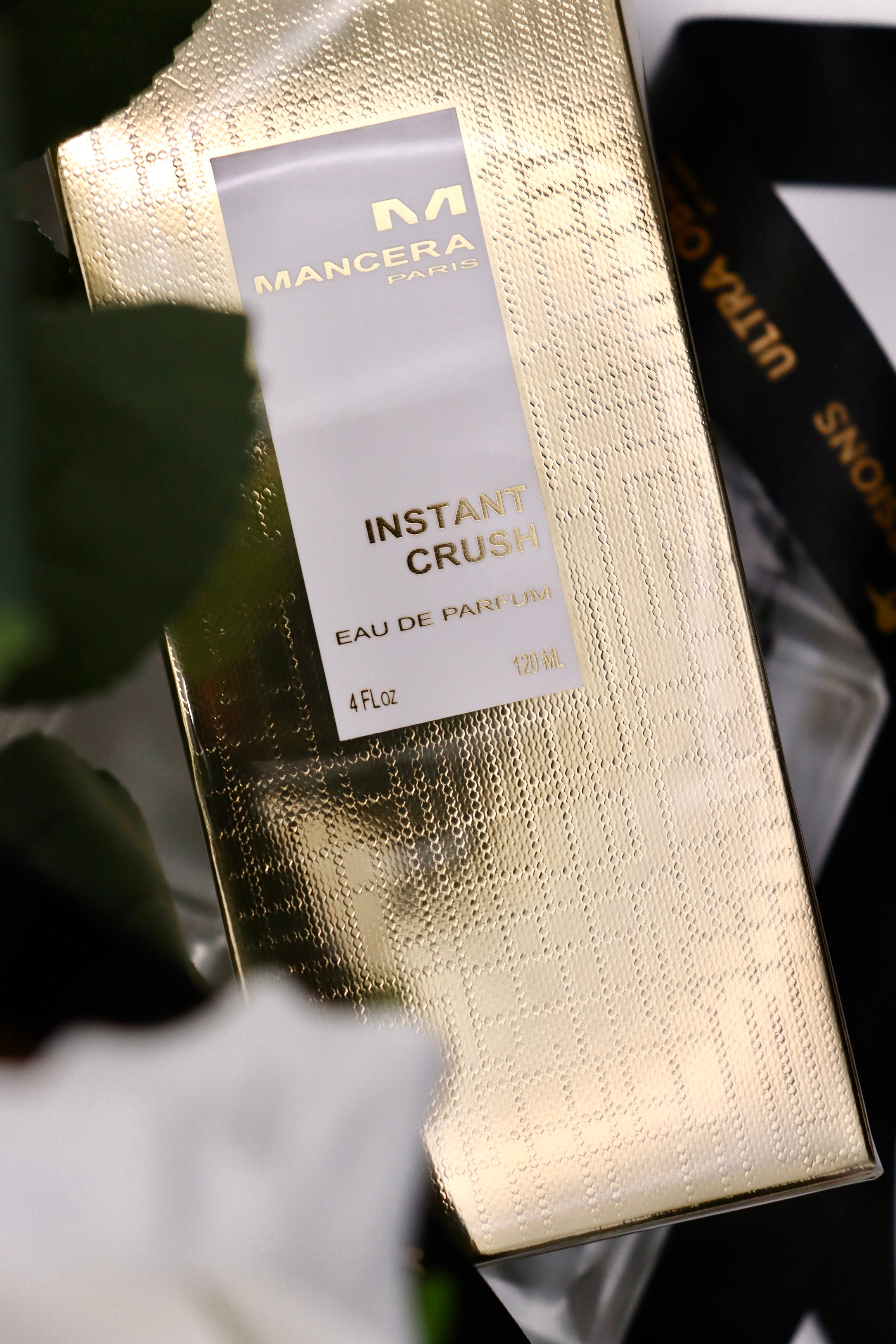 Instant Crush by Mancera EDP 120ml