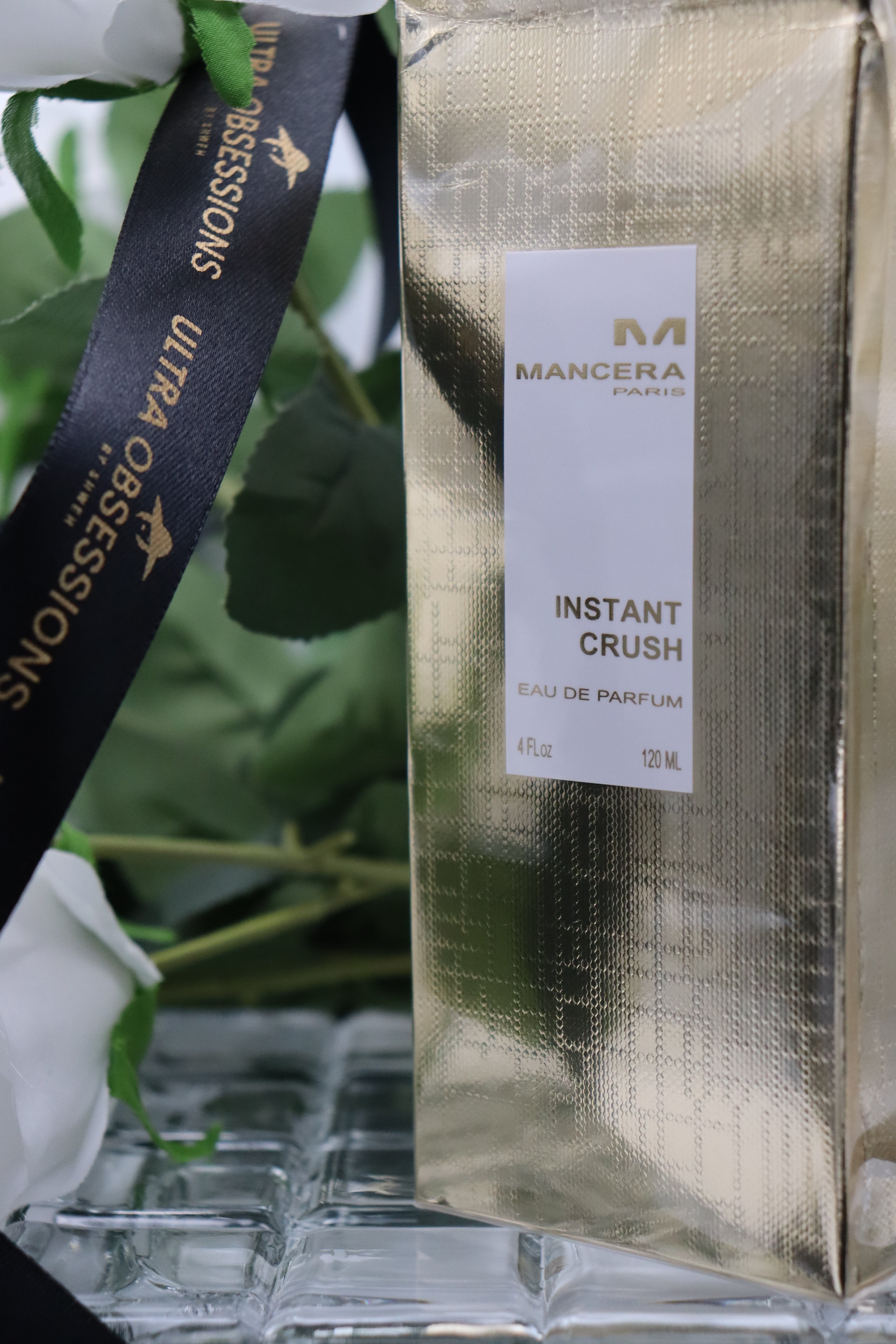 Instant Crush by Mancera EDP 120ml