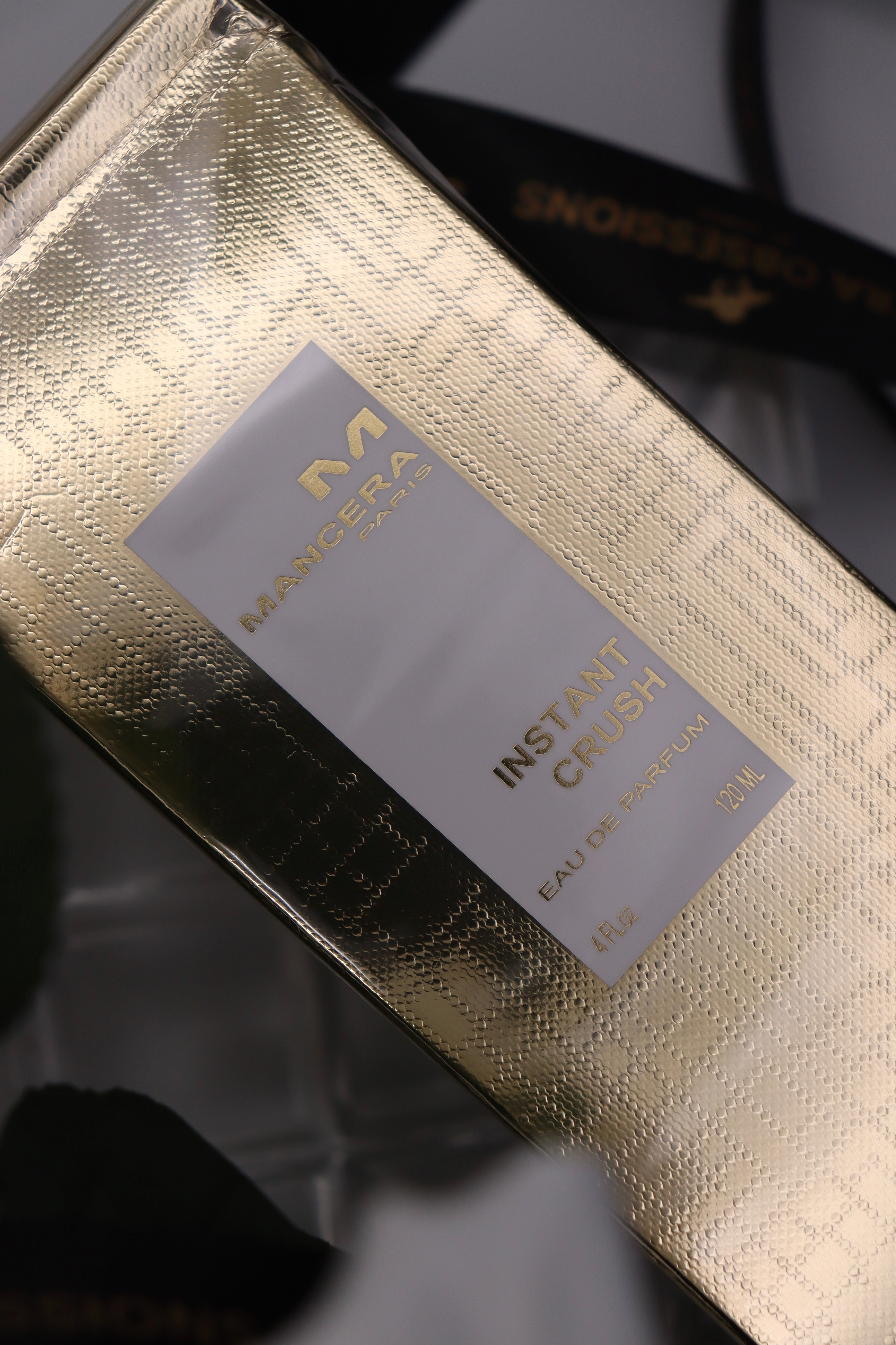 Instant Crush by Mancera EDP 120ml