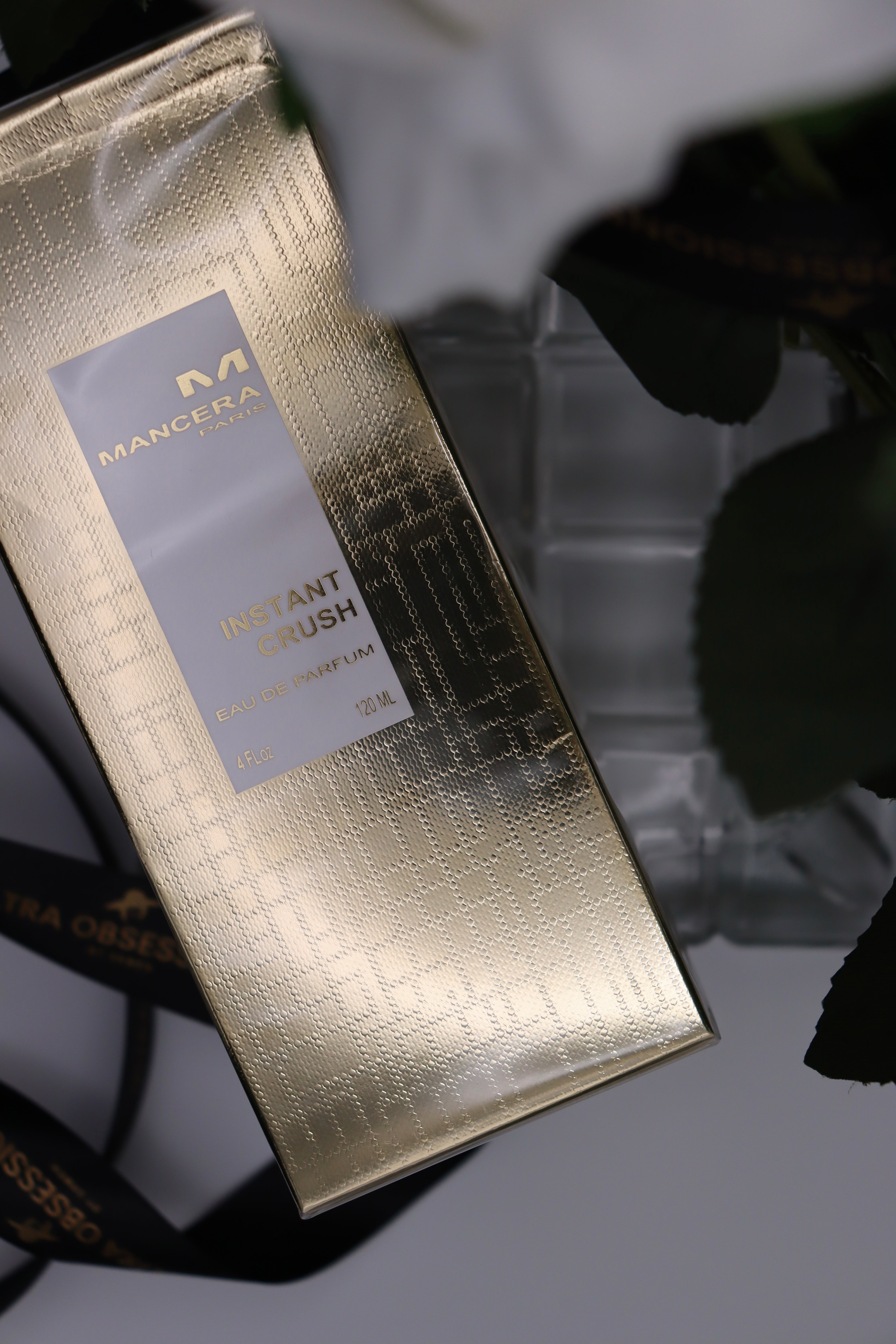 Instant Crush by Mancera EDP 120ml