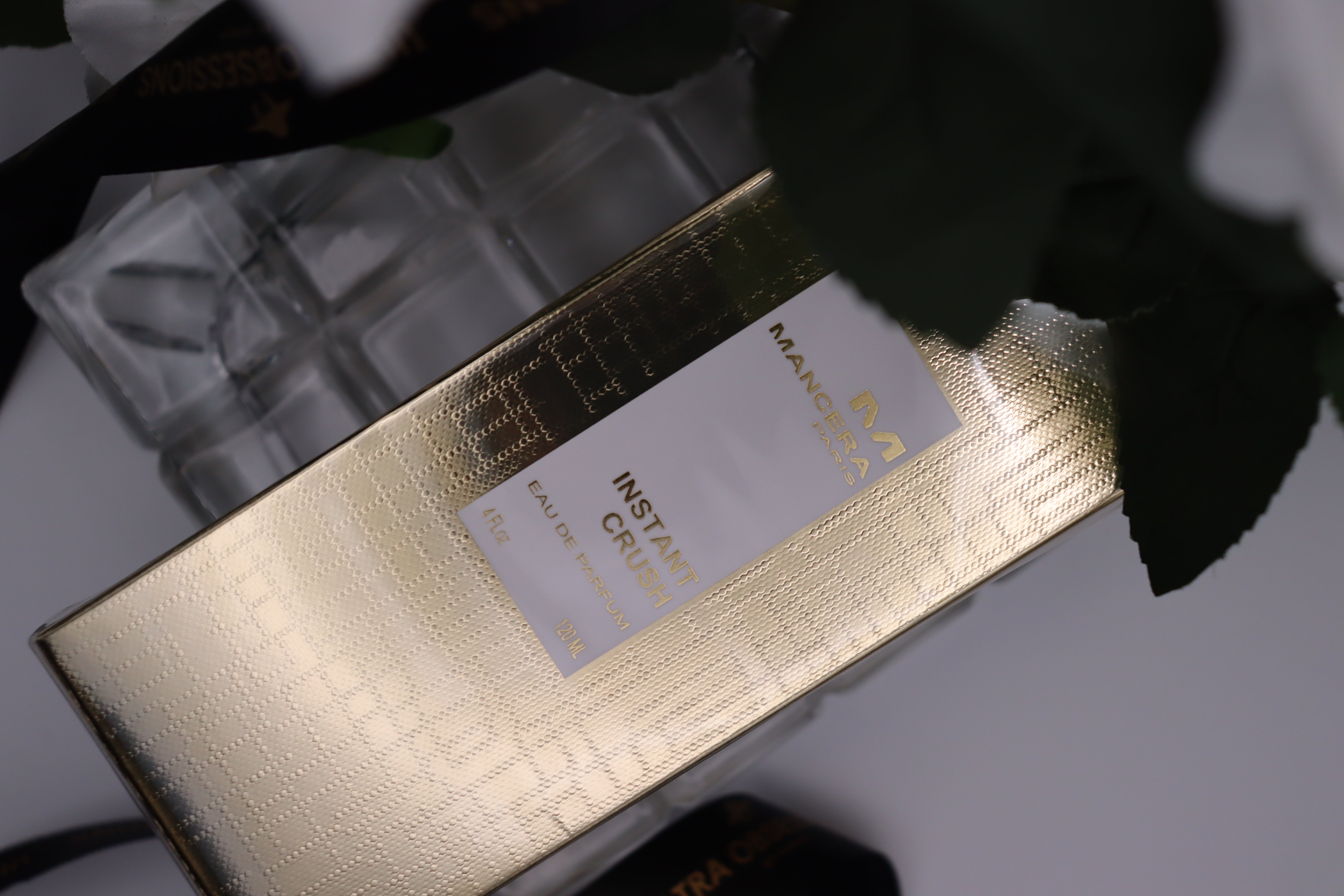 Instant Crush by Mancera EDP 120ml