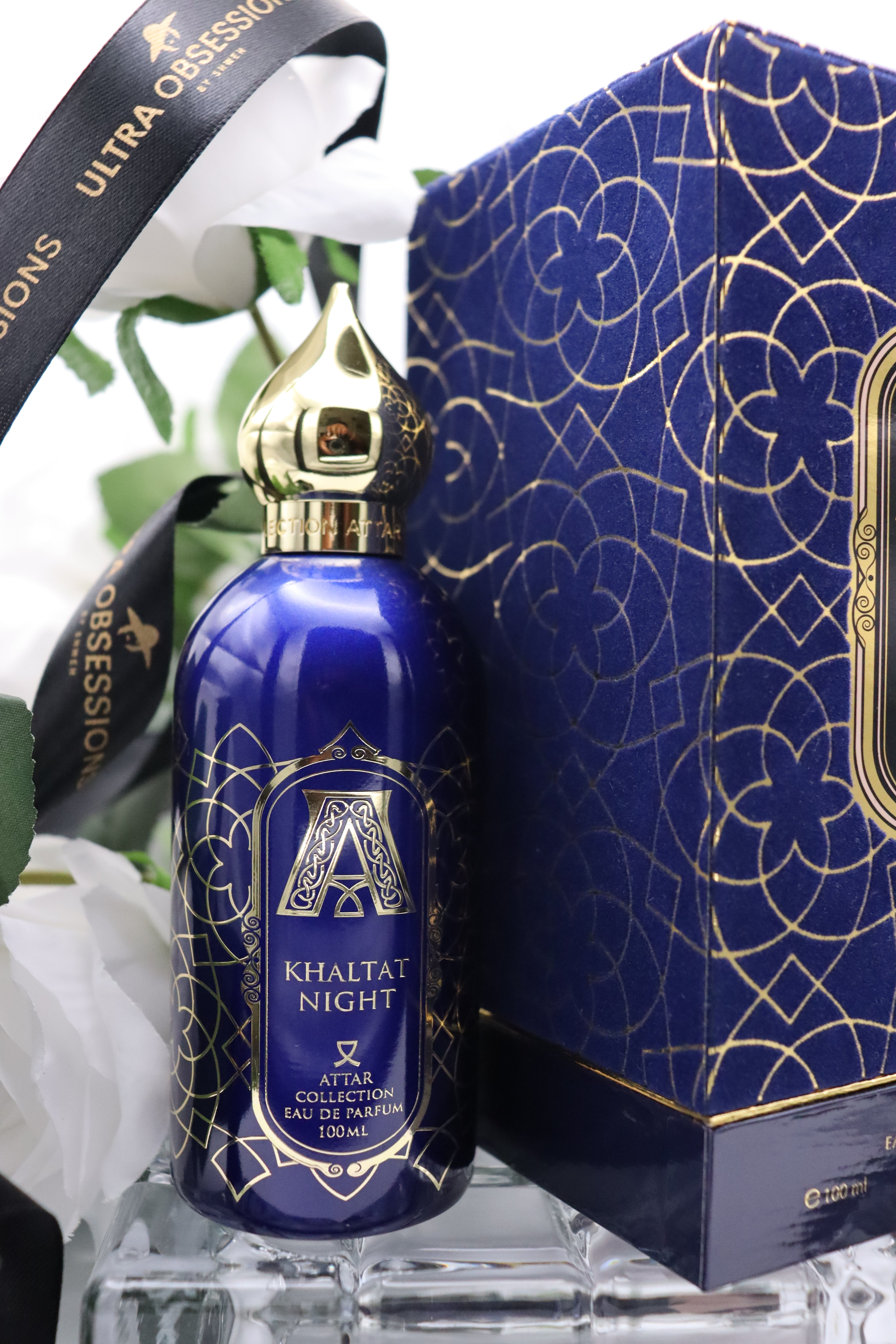 Khaltat Night EDP 100ml