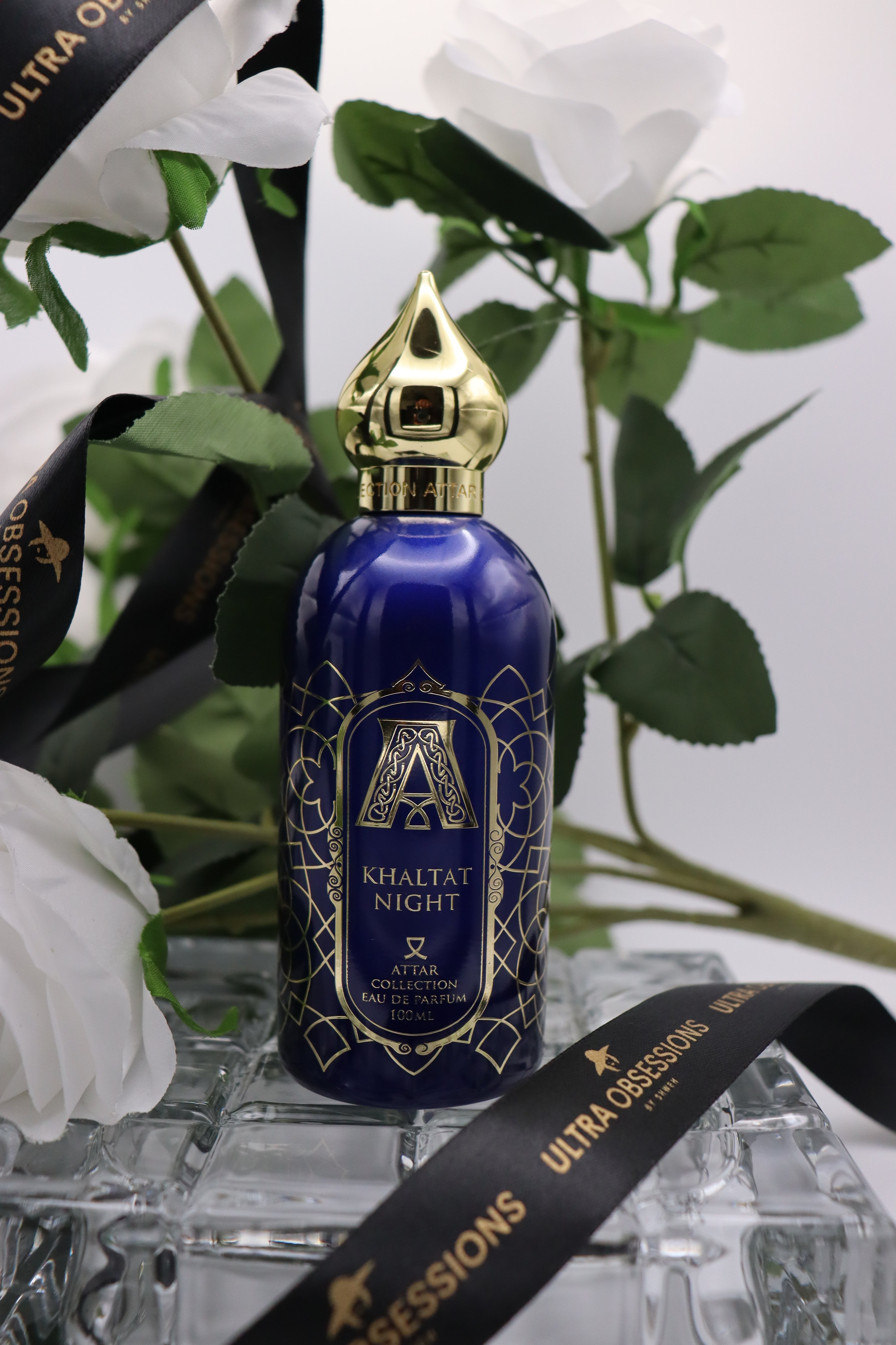 Khaltat Night EDP 100ml