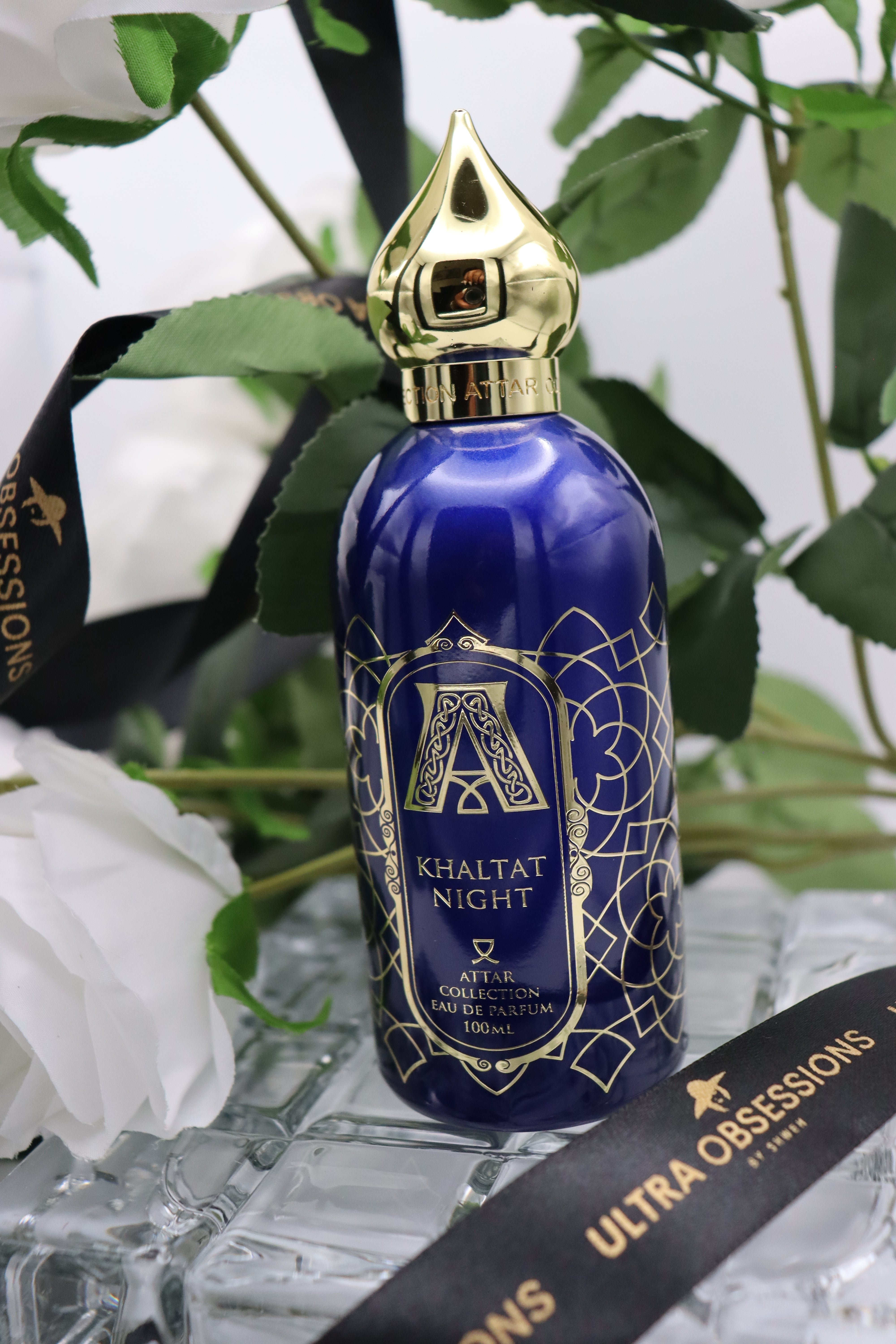 Khaltat Night EDP 100ml