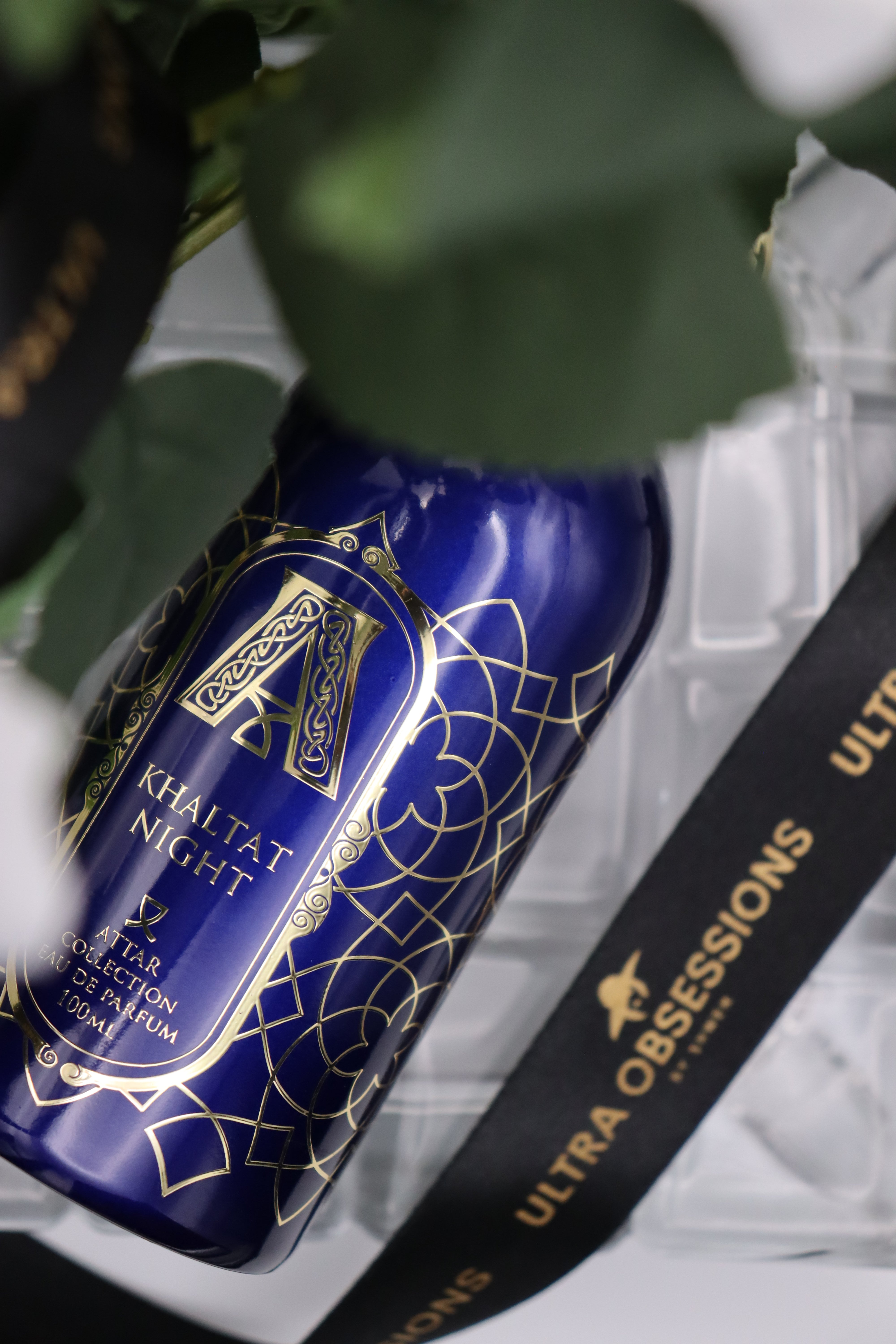 Khaltat Night EDP 100ml