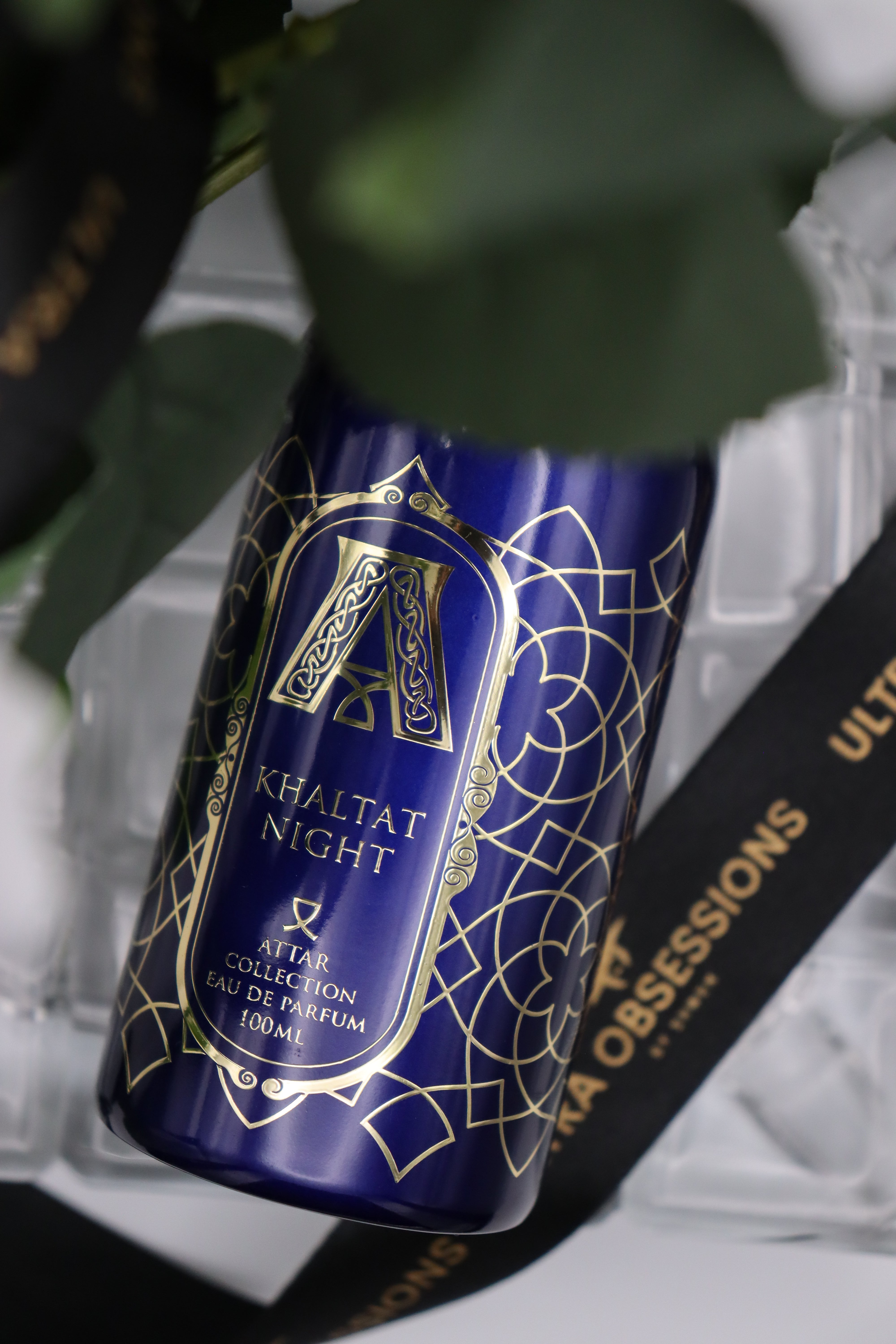 Khaltat Night EDP 100ml