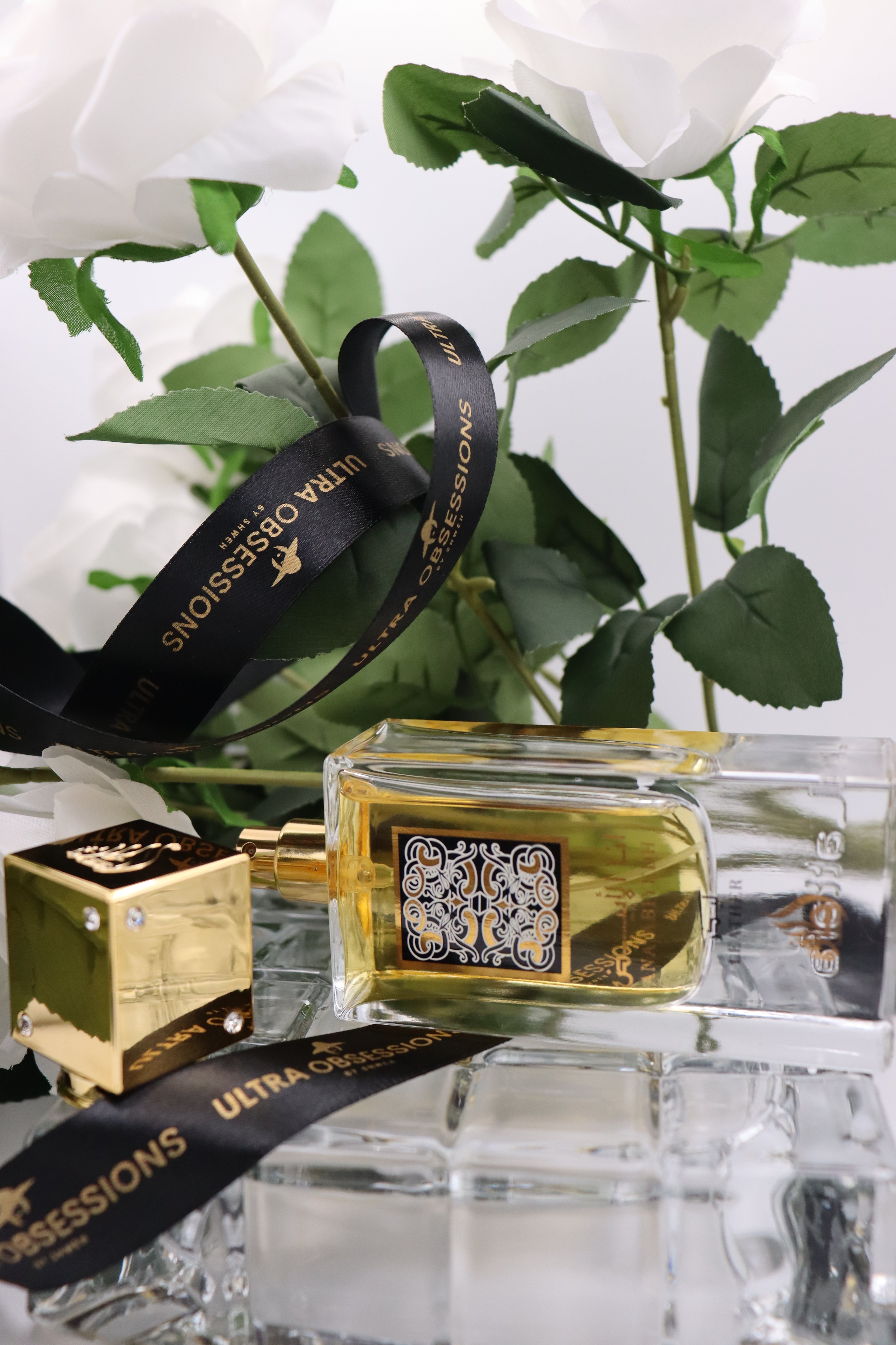 Ana Abiyedh Leather by Lattafa