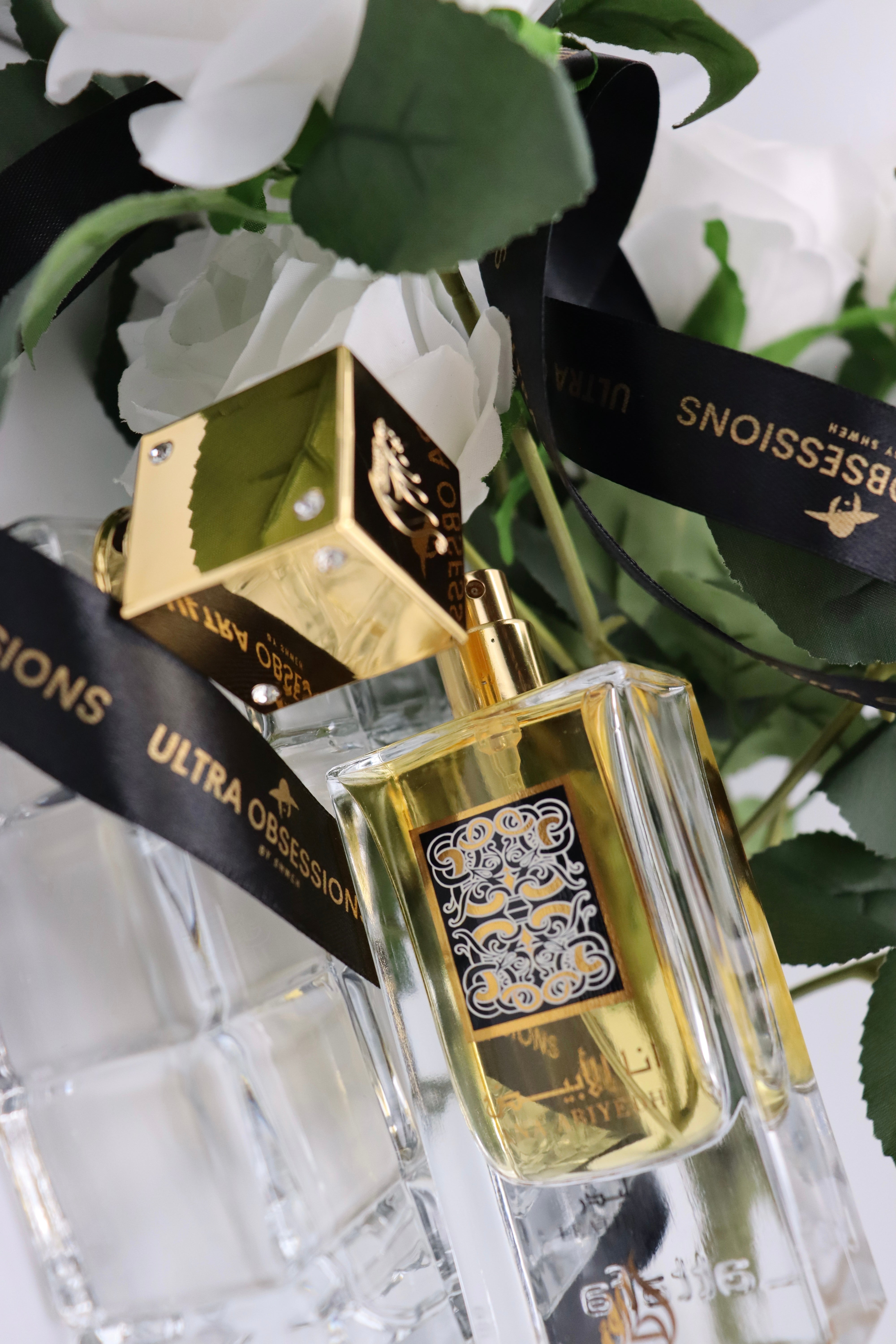 Ana Abiyedh Leather by Lattafa