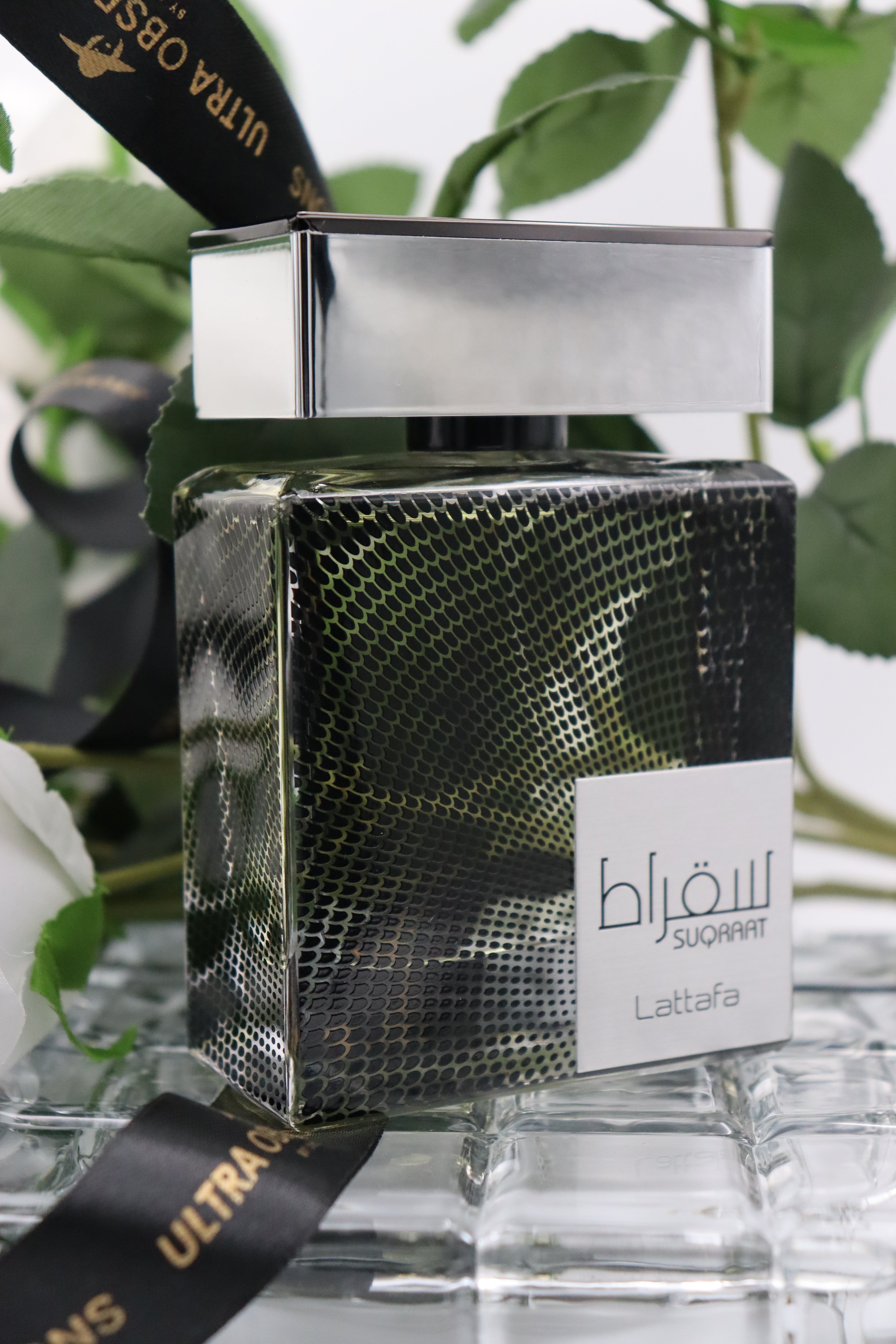 Suqraat by Lataffa EDP 100ml