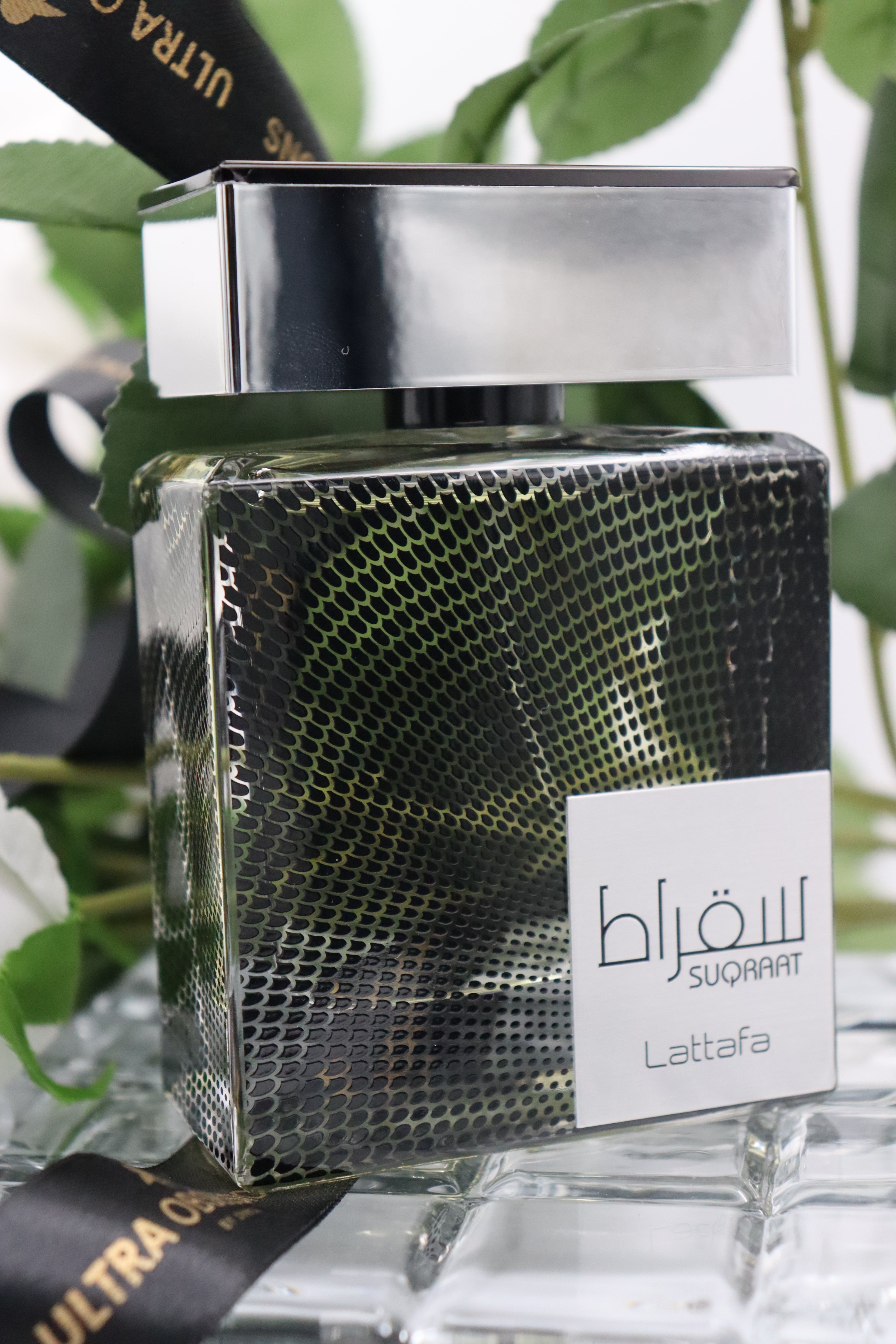 Suqraat by Lataffa EDP 100ml