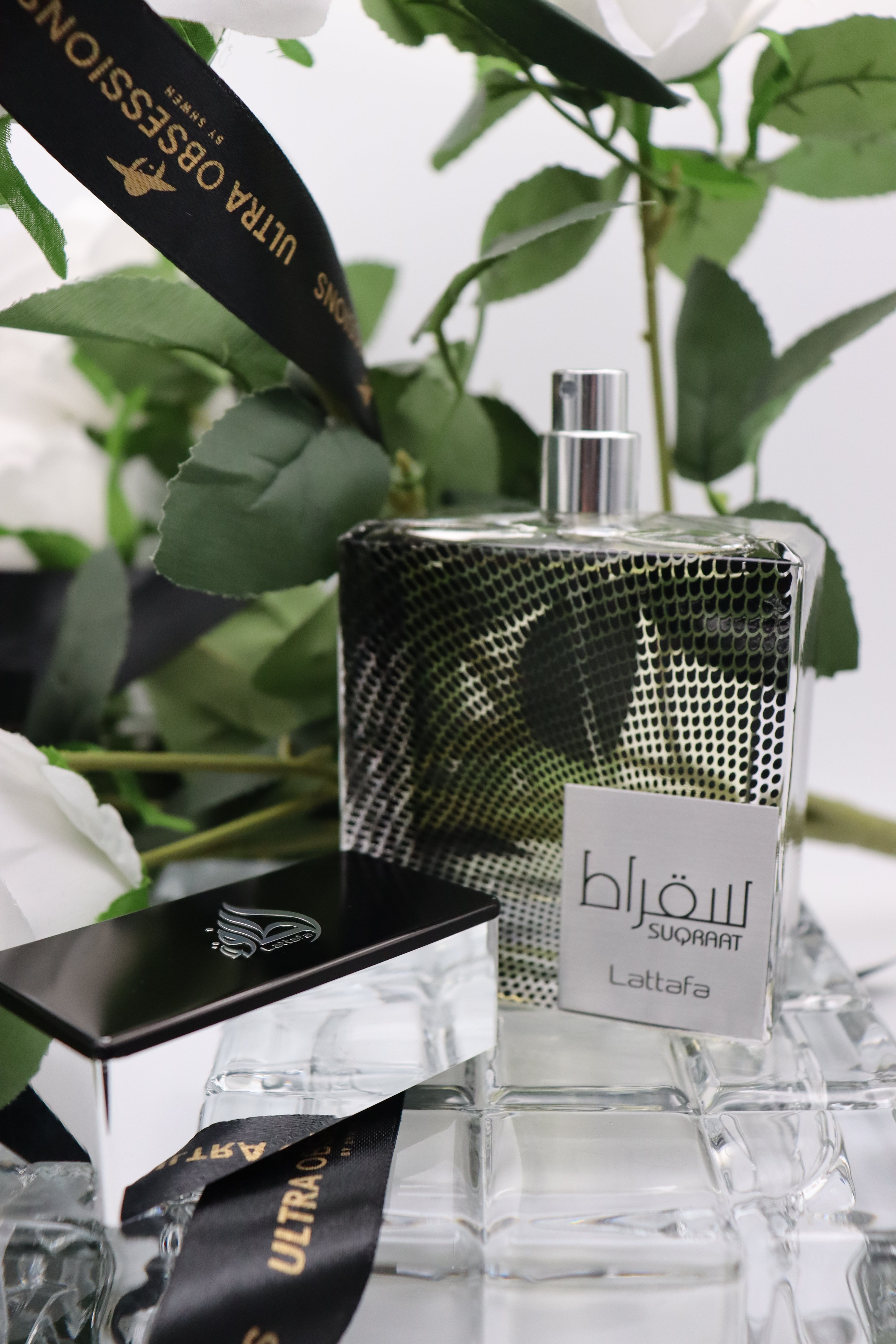 Suqraat by Lataffa EDP 100ml