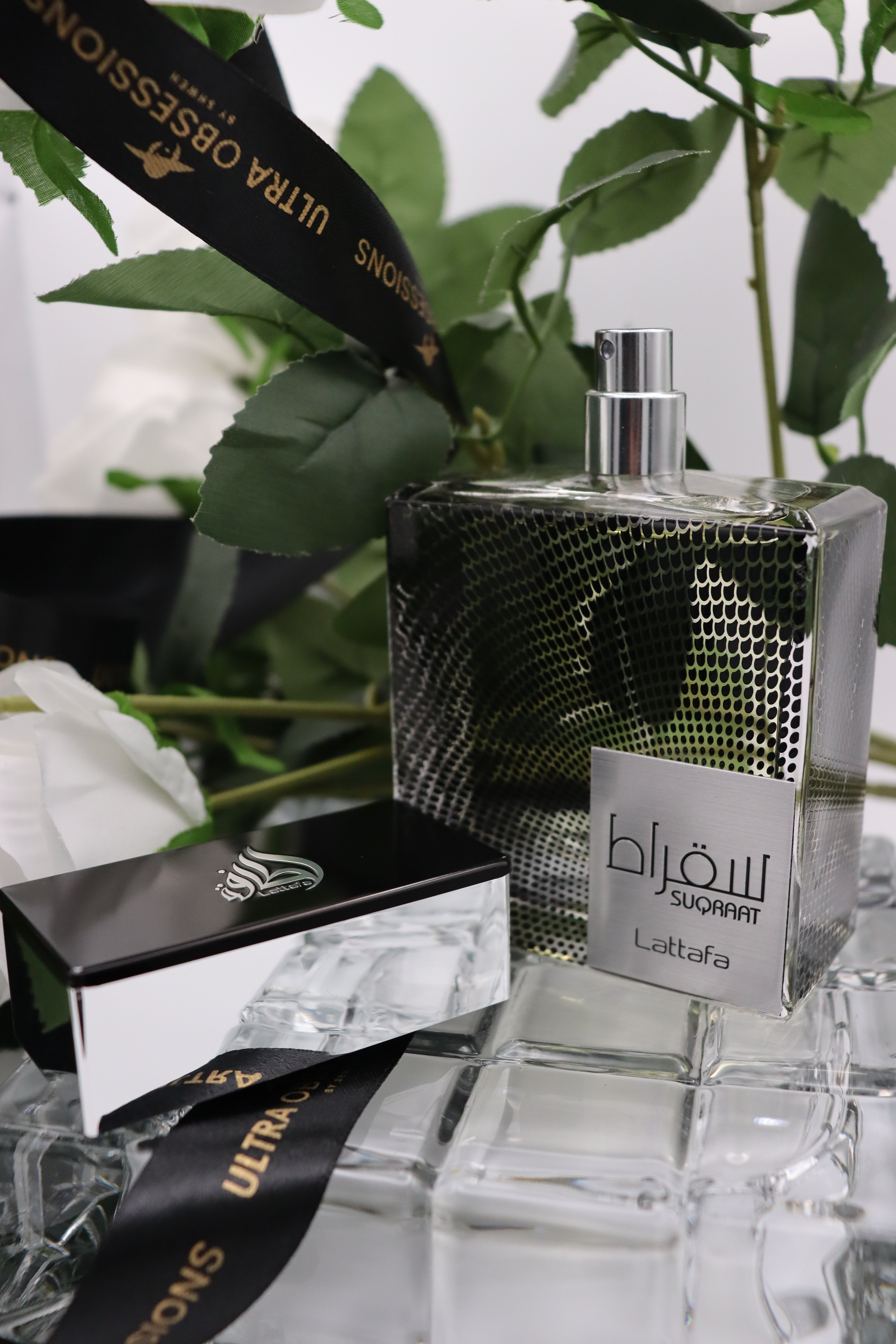 Suqraat by Lataffa EDP 100ml