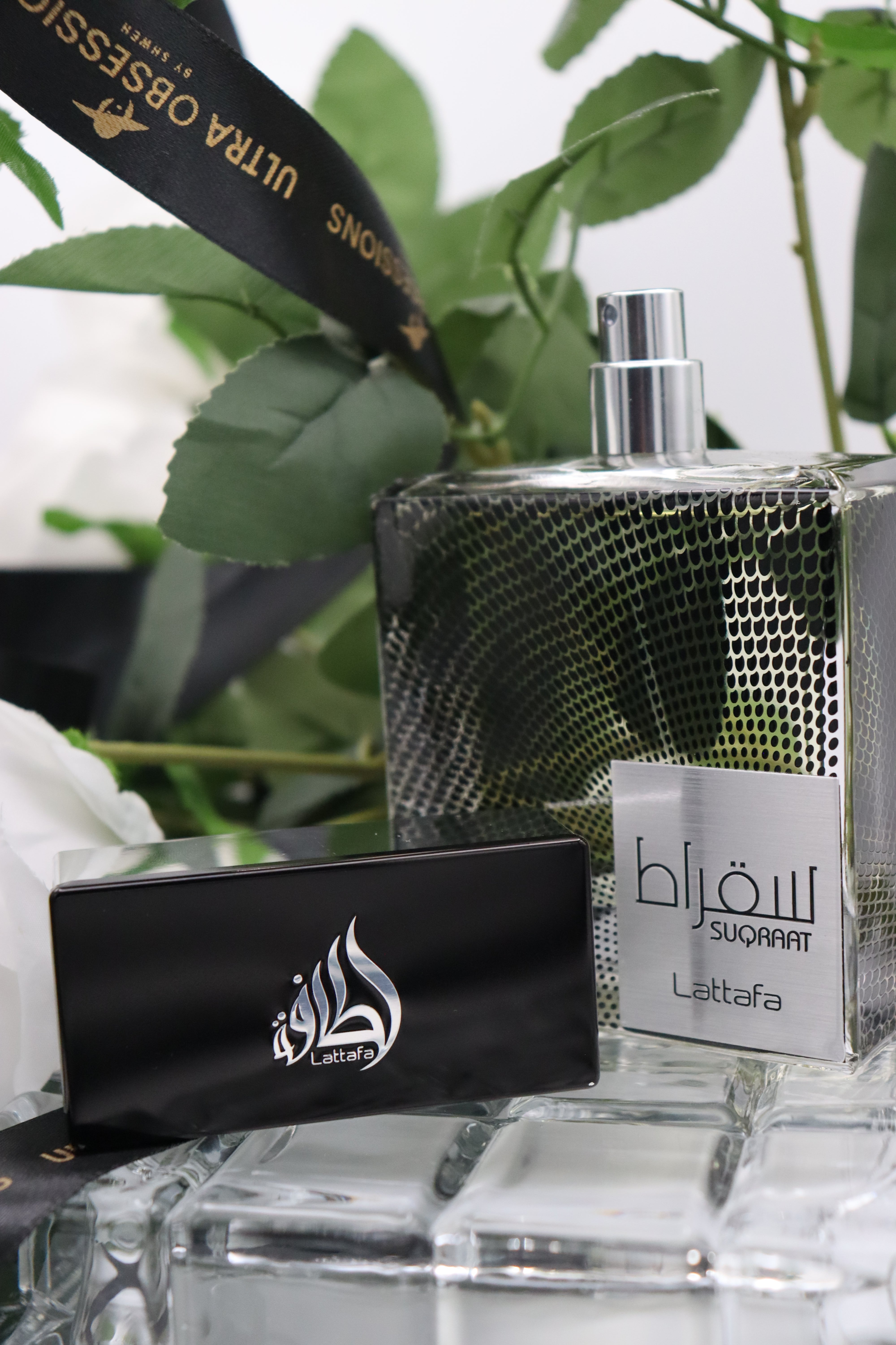 Suqraat by Lataffa EDP 100ml