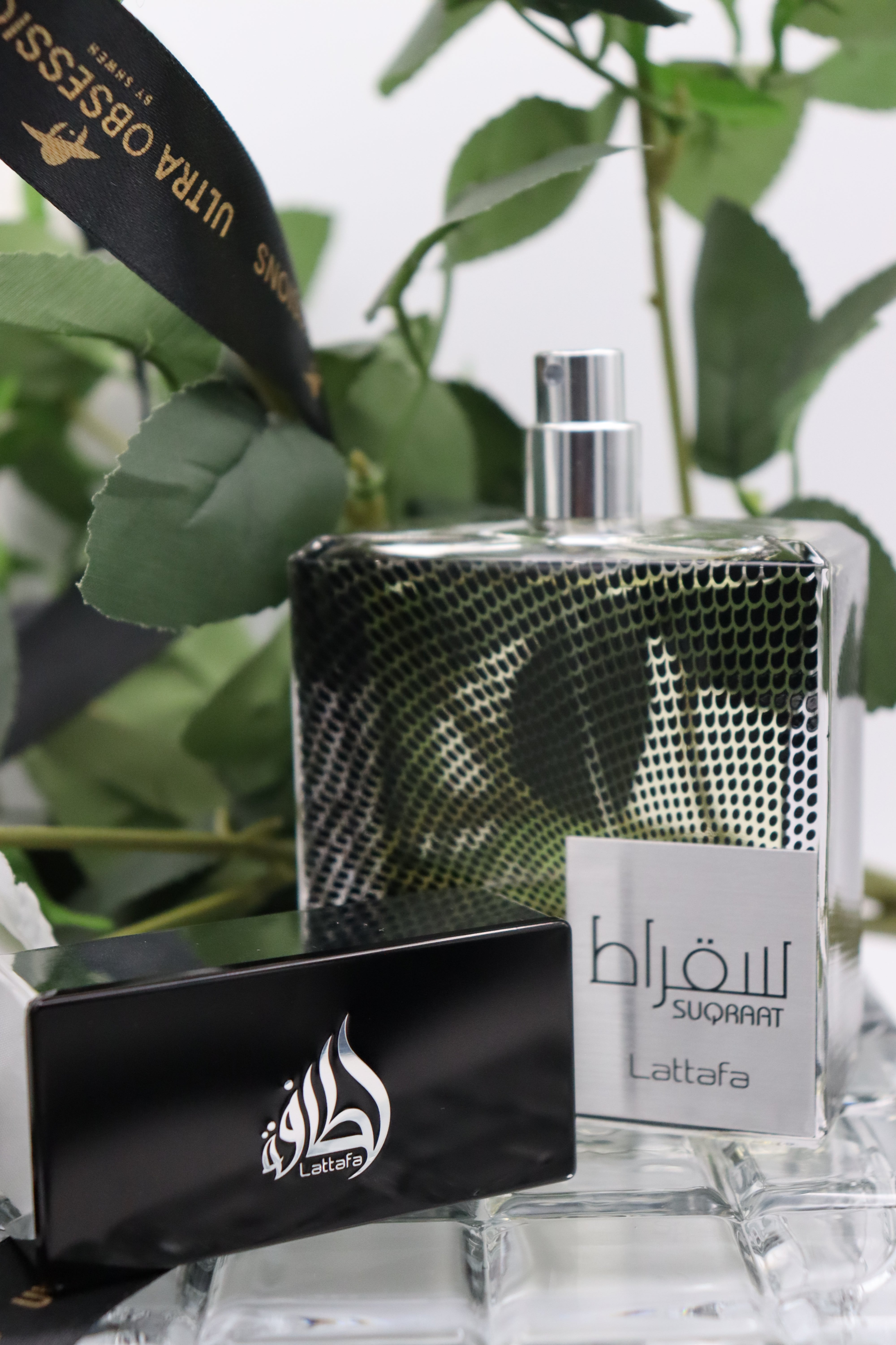 Suqraat by Lataffa EDP 100ml