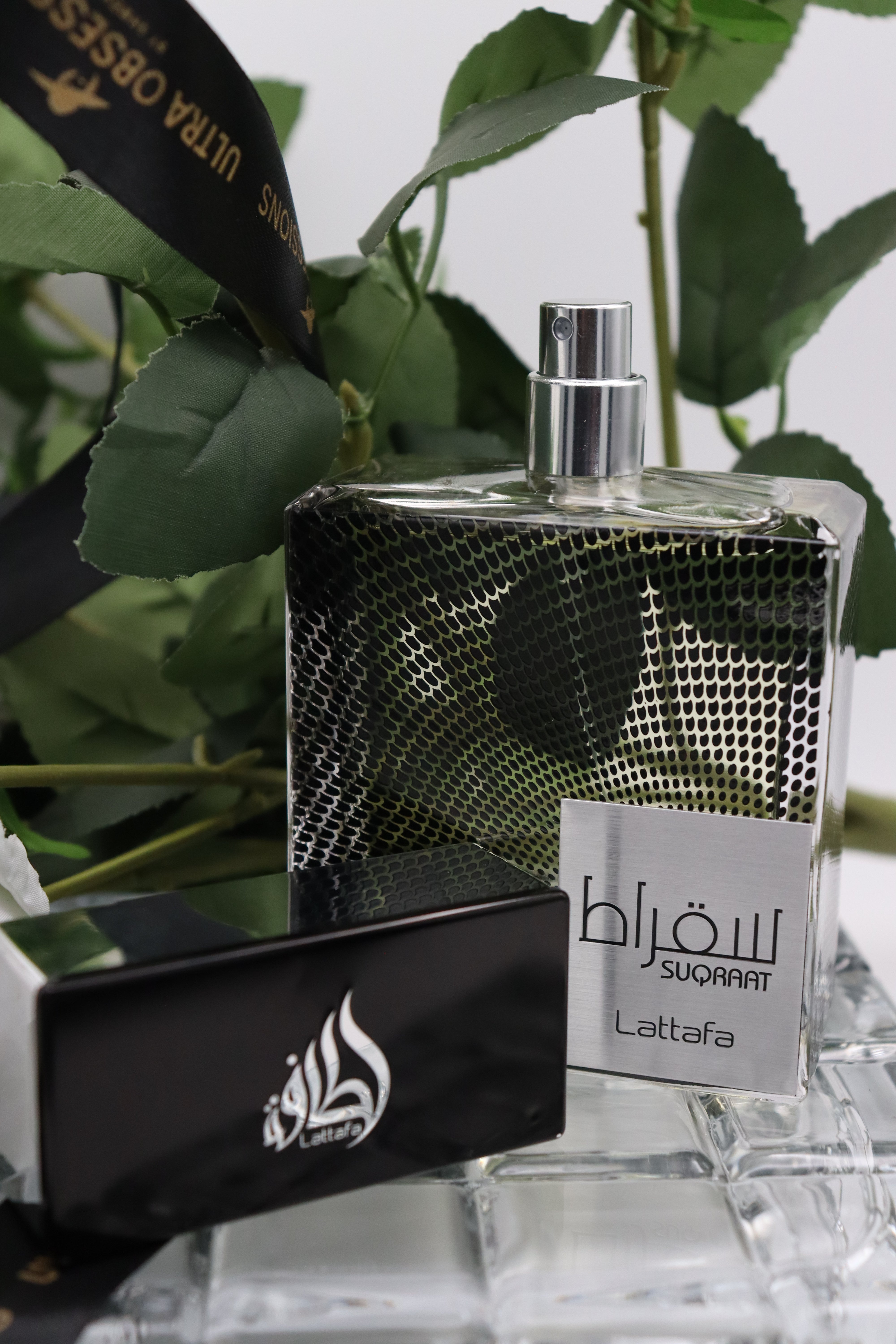 Suqraat by Lataffa EDP 100ml