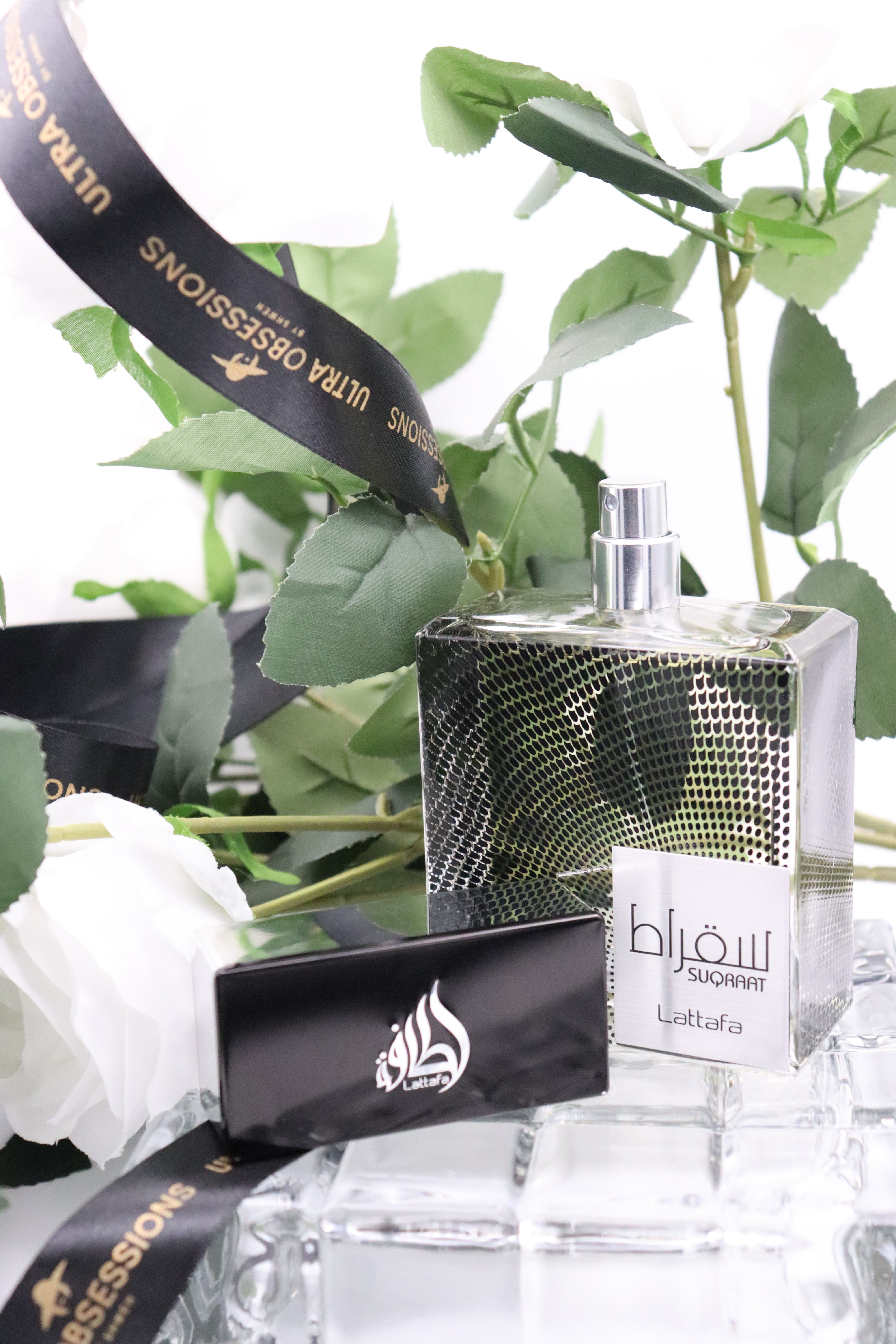 Suqraat by Lataffa EDP 100ml