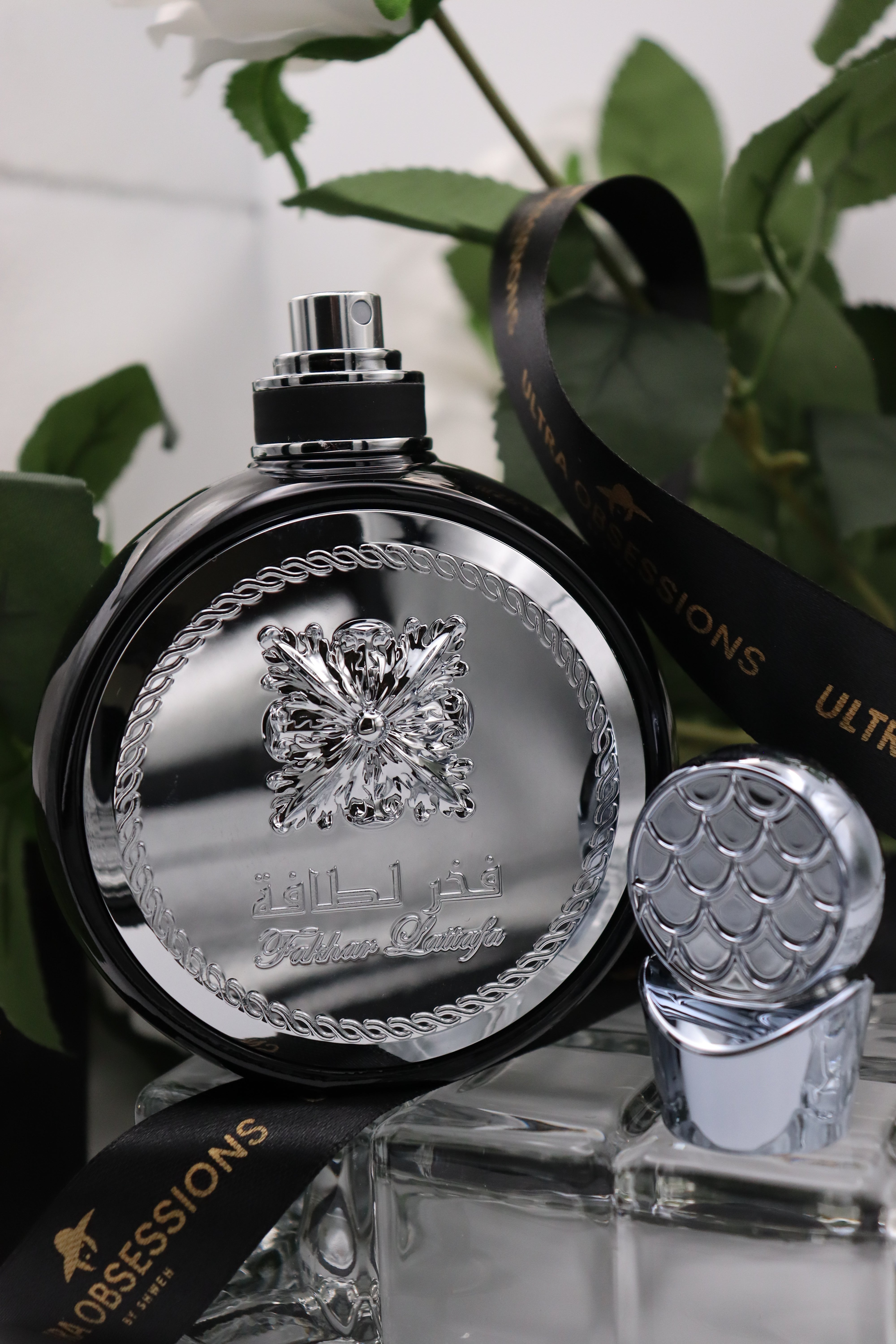 Fakhar Lattafa Man by Lattafa EDP 100ml