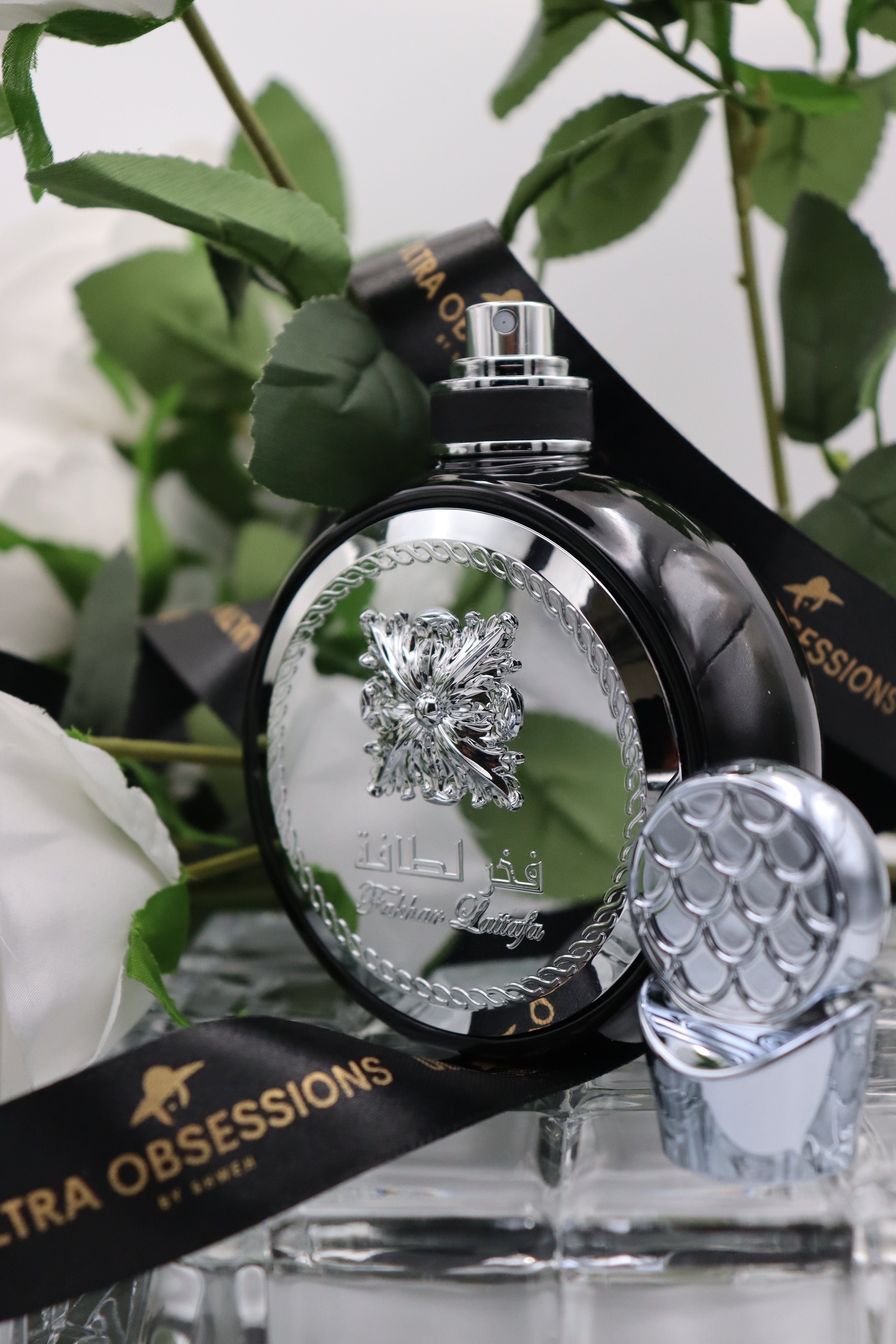 Fakhar Lattafa Man by Lattafa EDP 100ml