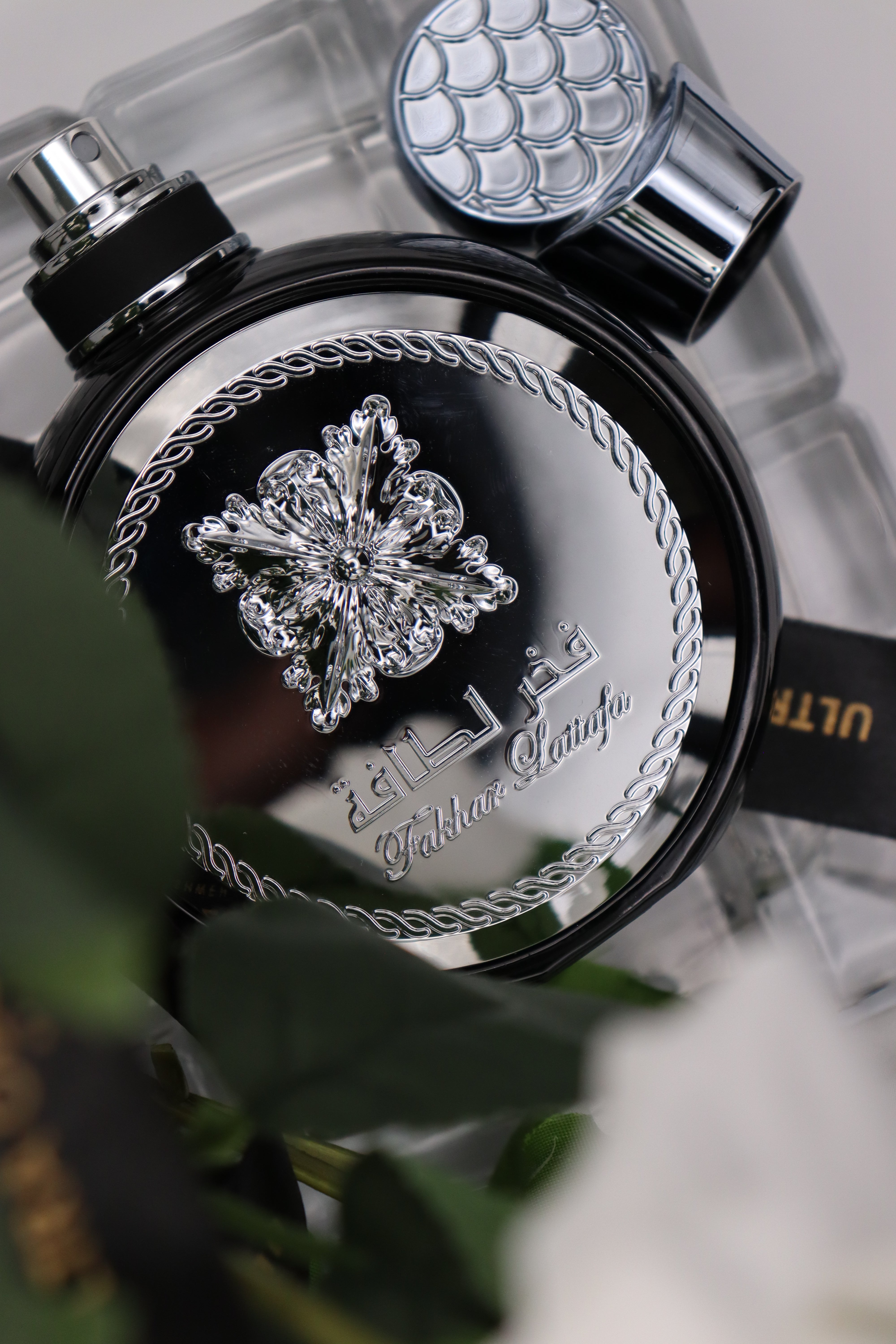 Fakhar Lattafa Man by Lattafa EDP 100ml