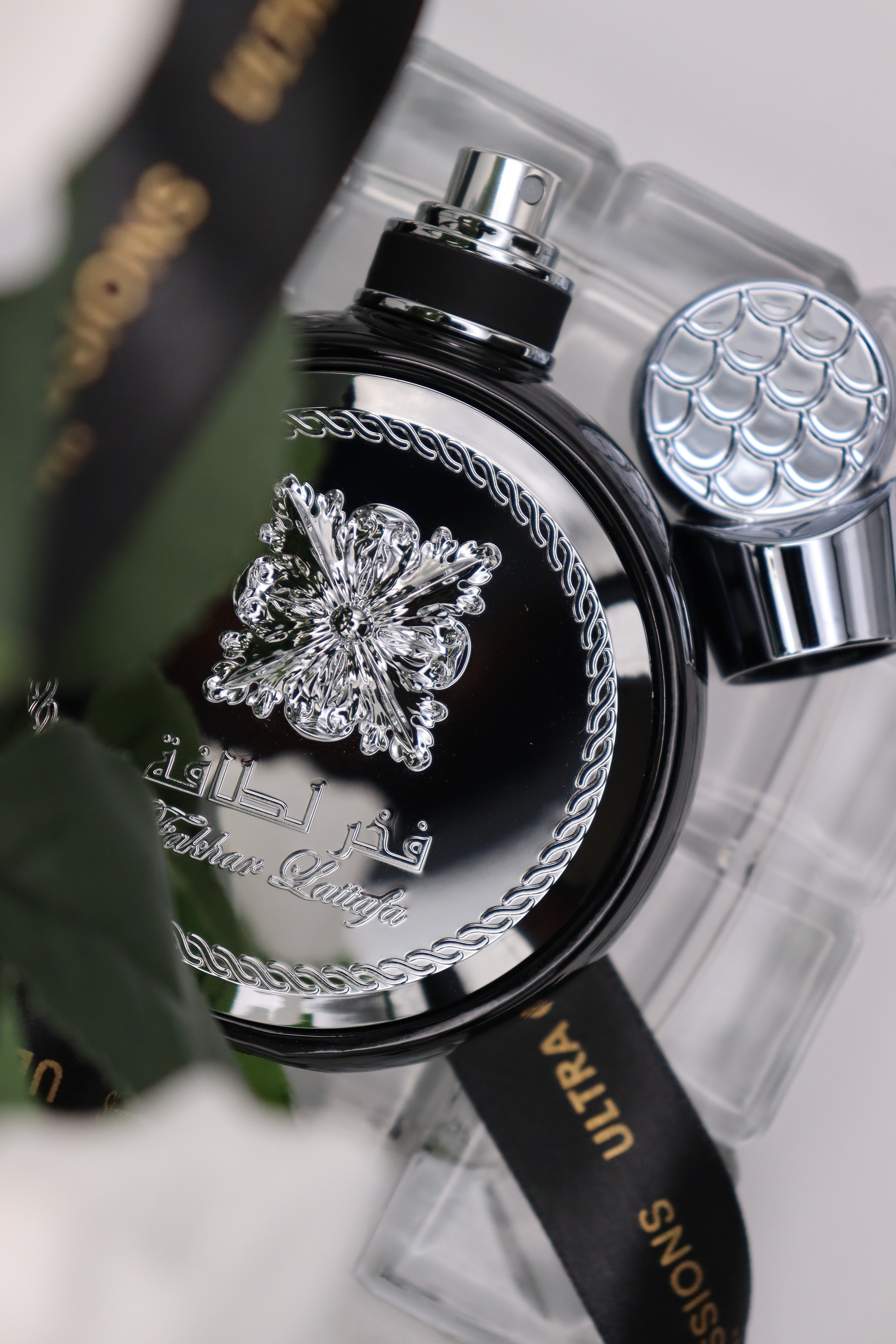 Fakhar Lattafa Man by Lattafa EDP 100ml