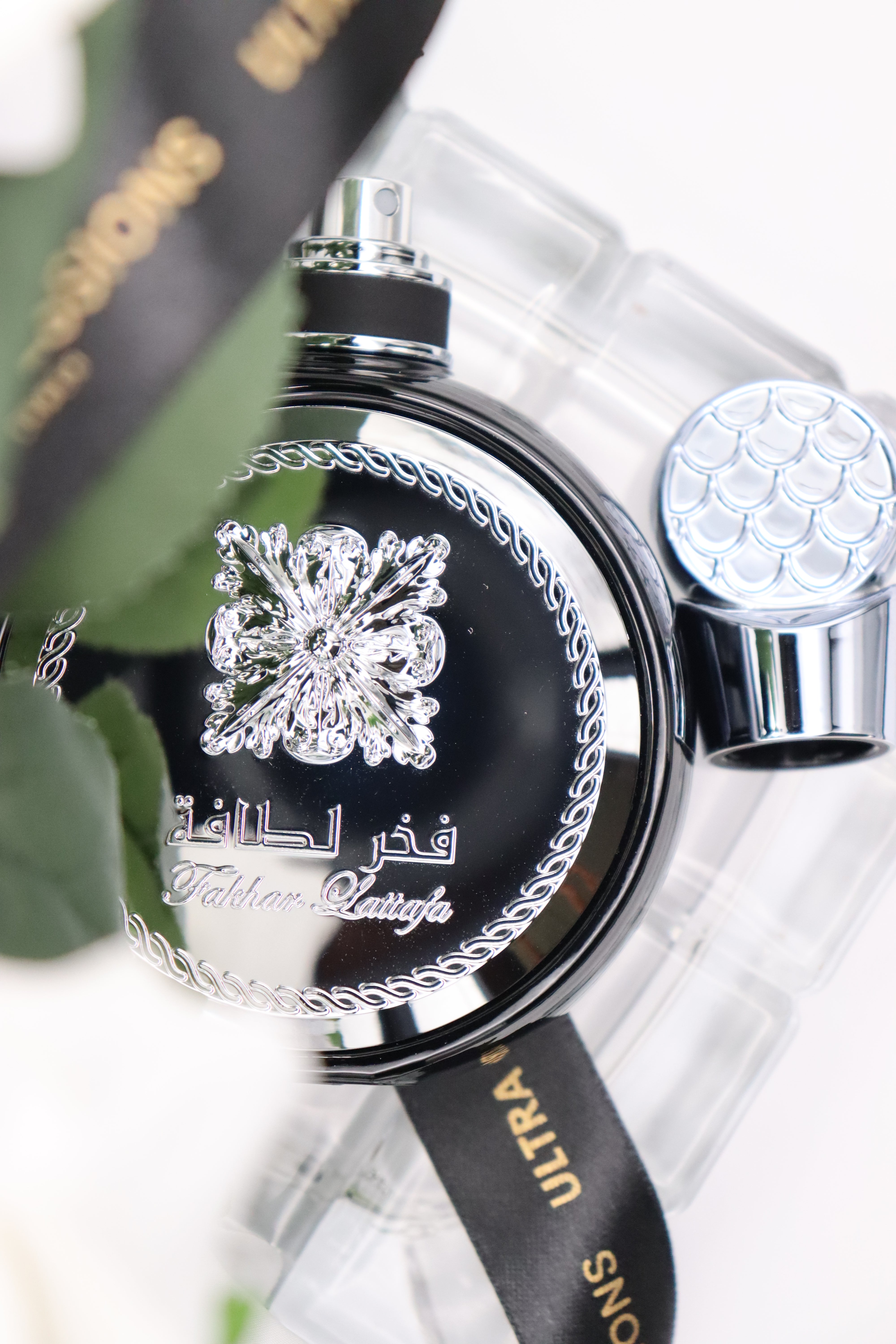 Fakhar Lattafa Man by Lattafa EDP 100ml