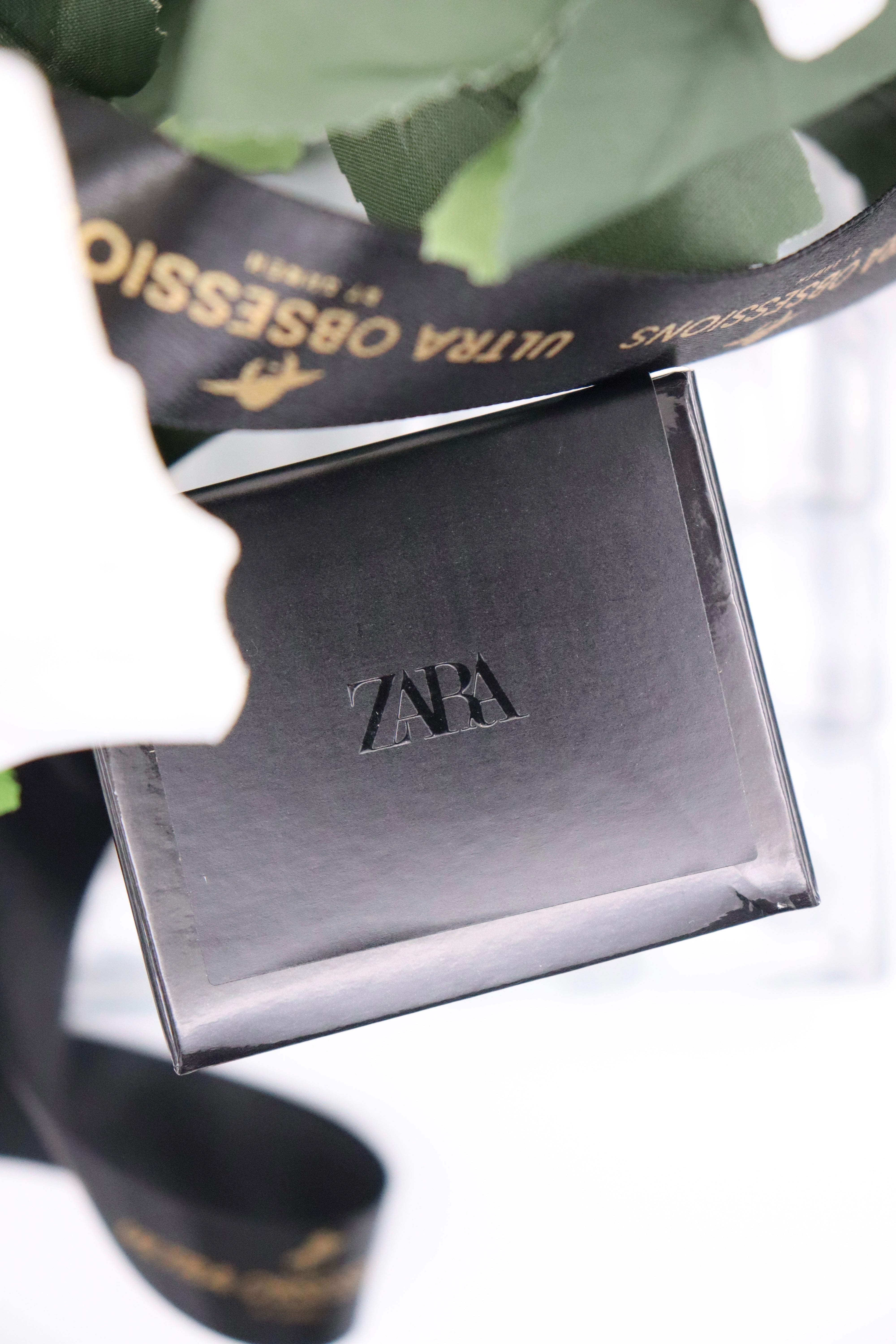 ZARA 5.0 Extreme EDT 100ml