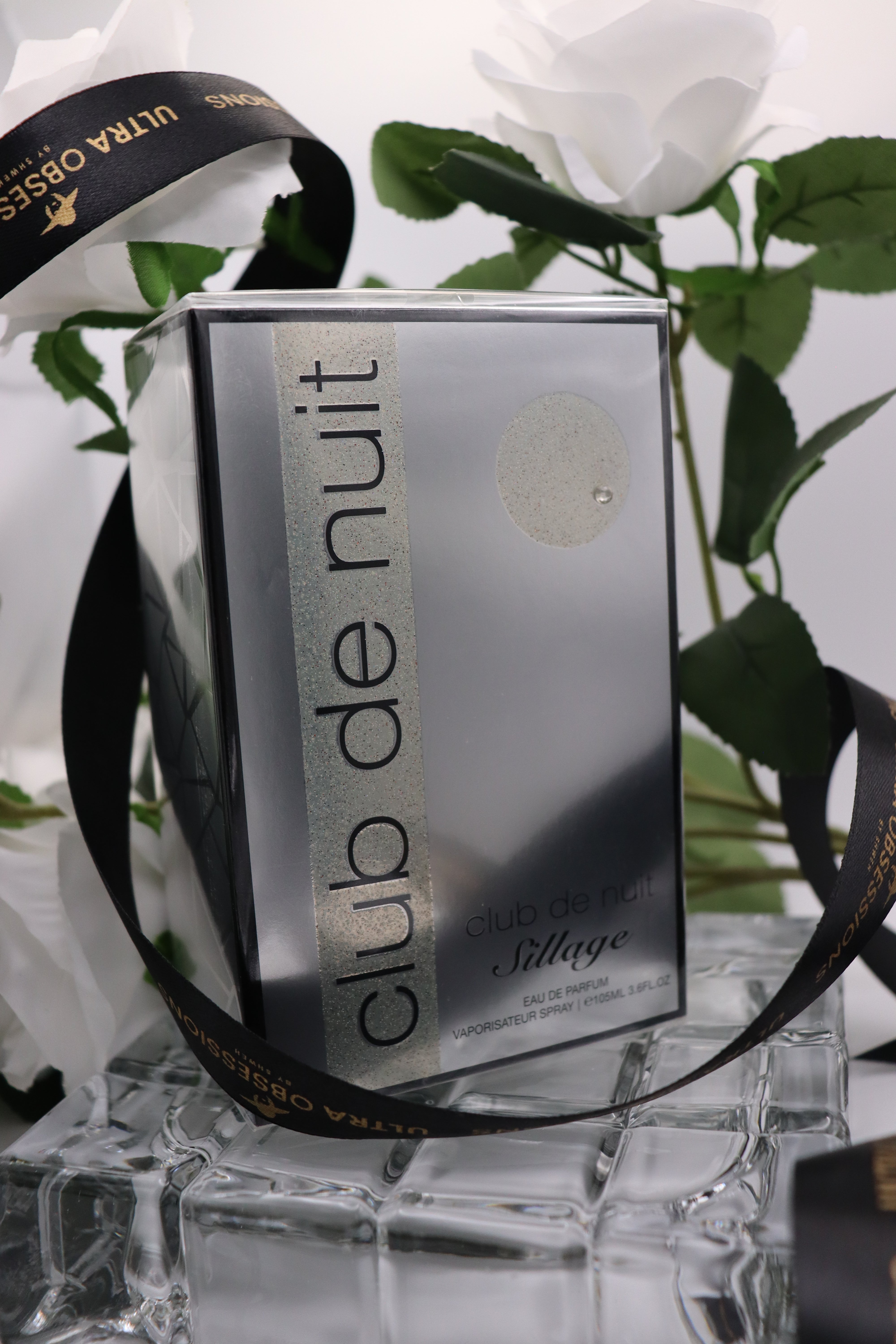 Club de Nuit Sillage by Arman EDP 105ml