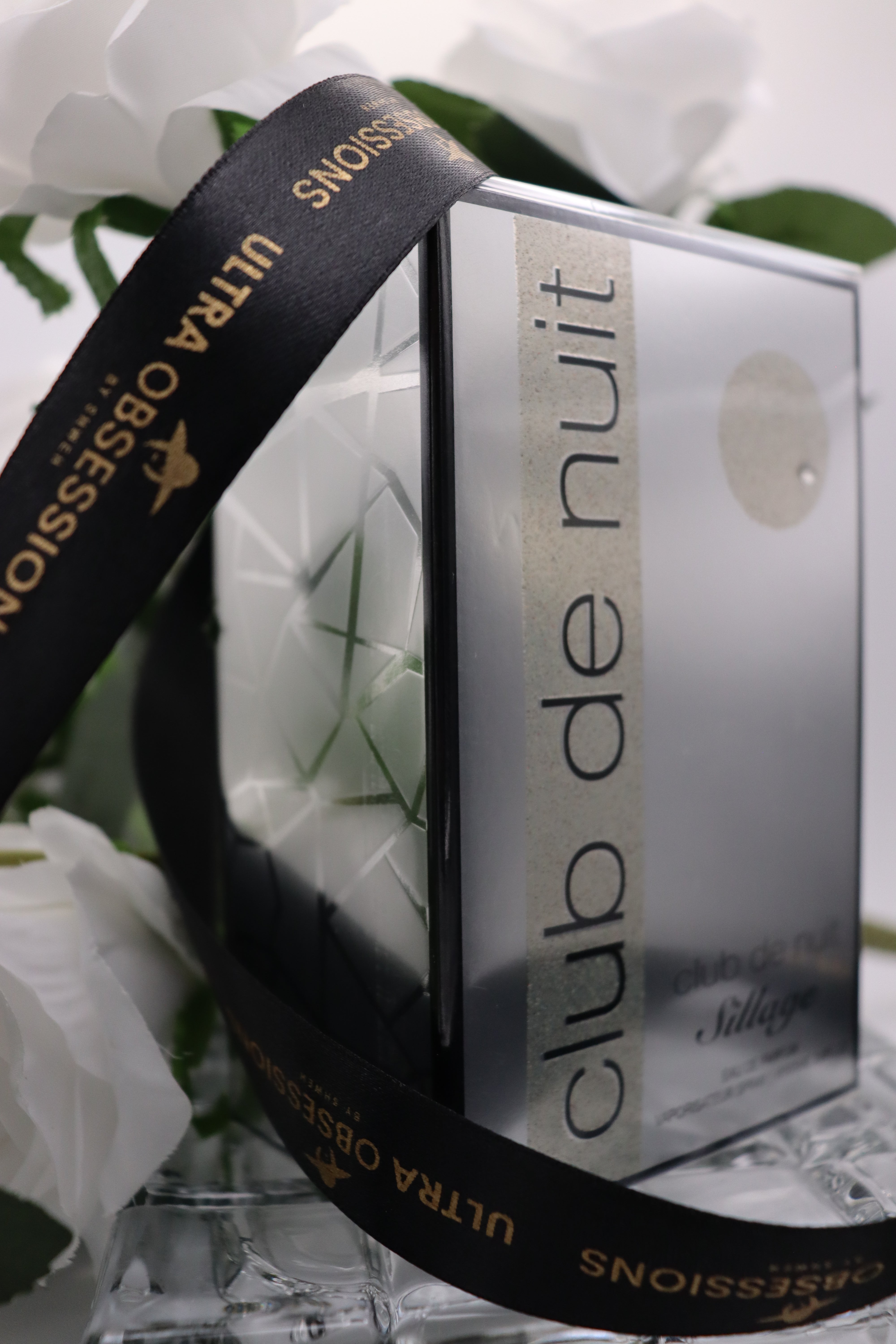 Club de Nuit Sillage by Arman EDP 105ml