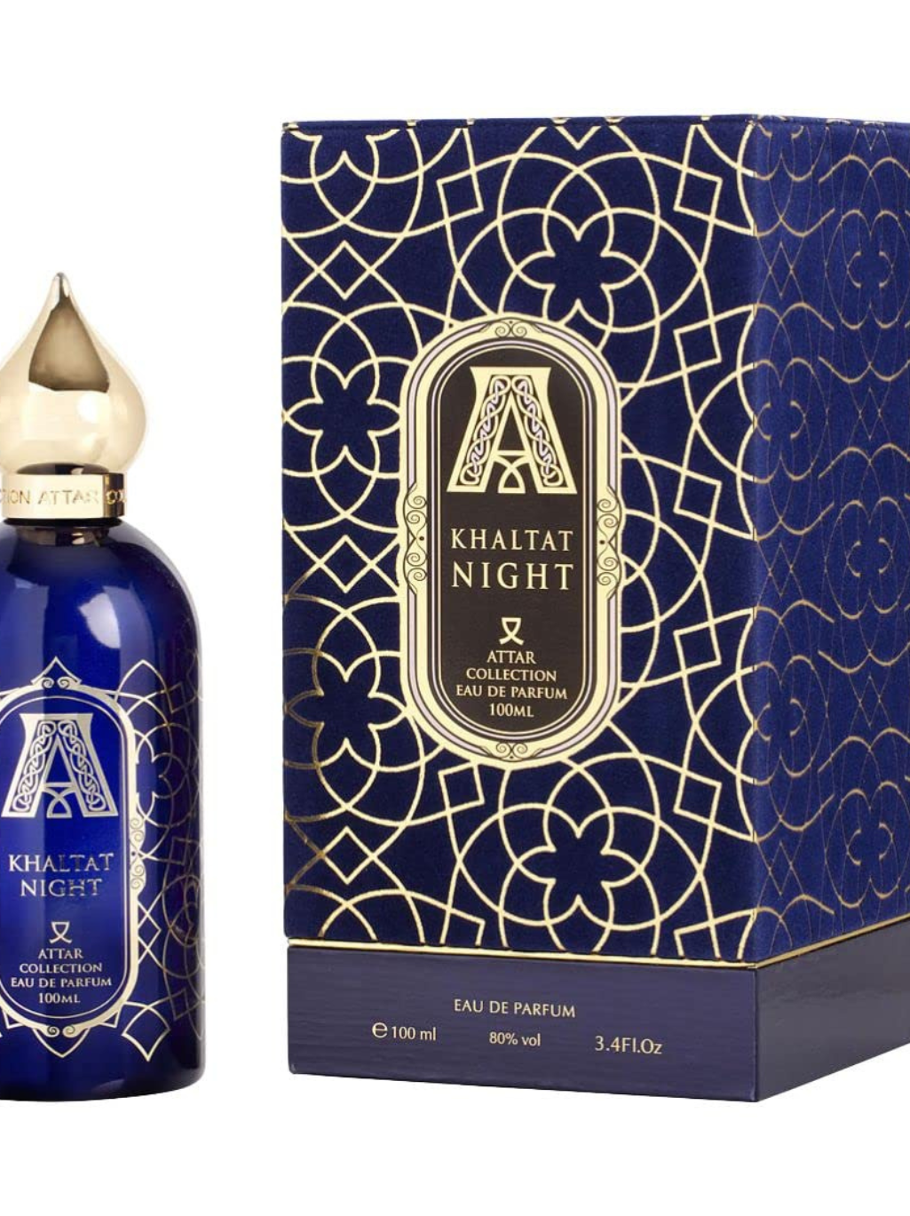 Khaltat Night EDP 100ml
