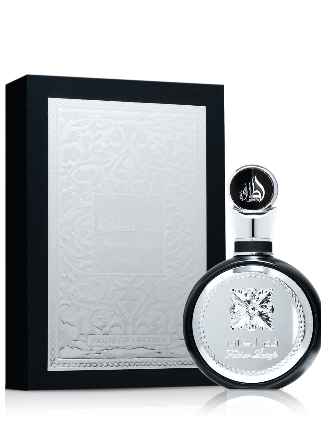 Fakhar Lattafa Man by Lattafa EDP 100ml