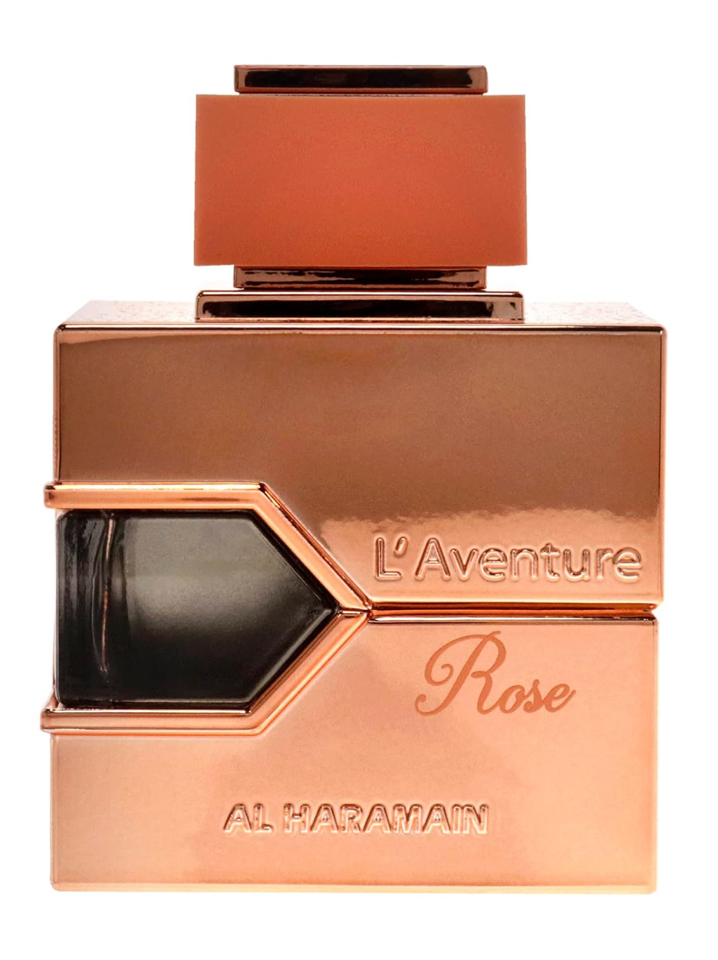 Al Haramain L'Aventure Rose