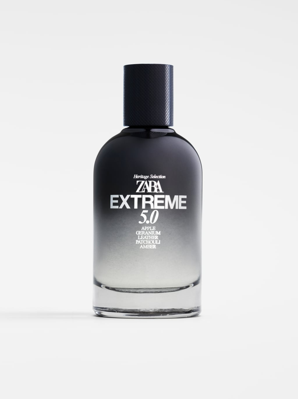 ZARA 5.0 Extreme EDT 100ml
