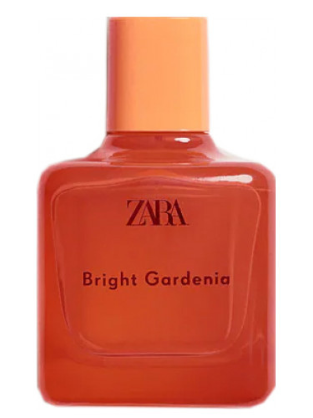 Zara Bright Gardenia EDP 100ml