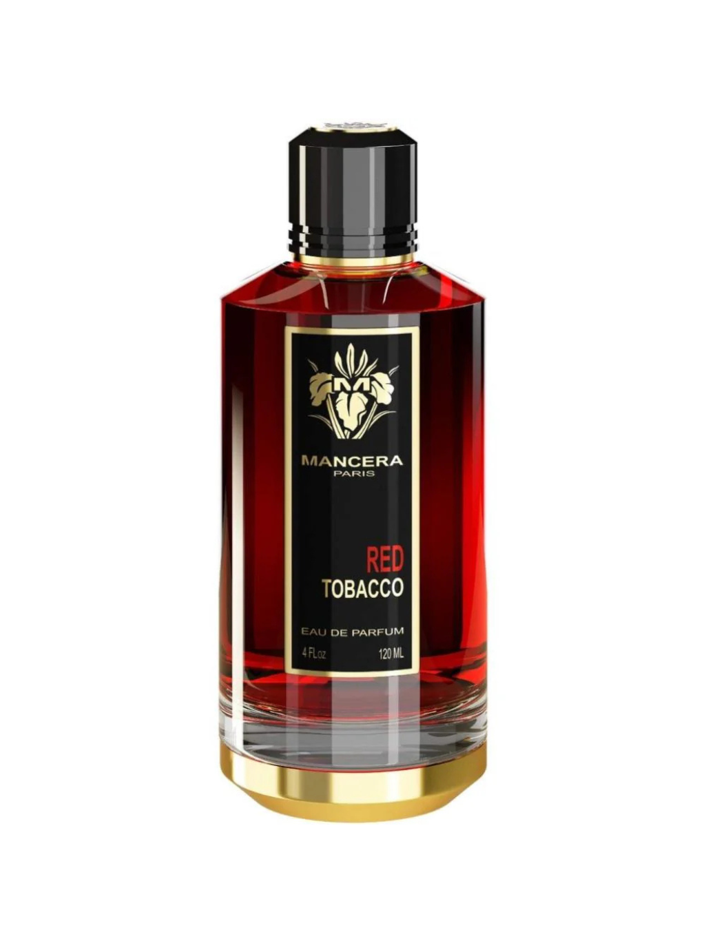 Red Tobacco by Mancera EDP 120ml