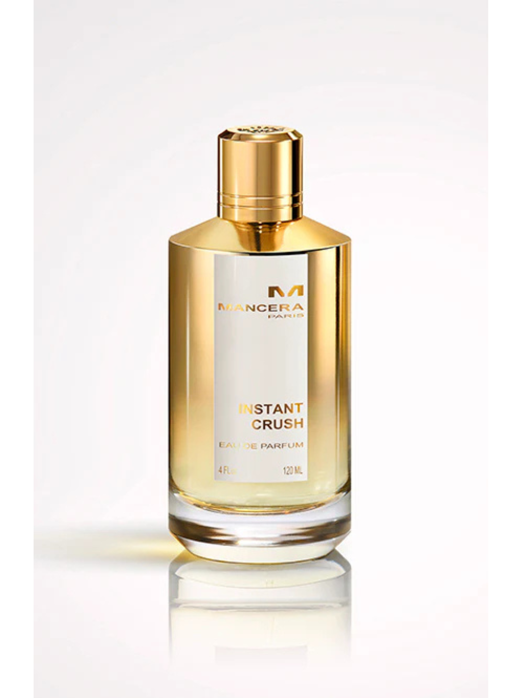 Instant Crush by Mancera EDP 120ml